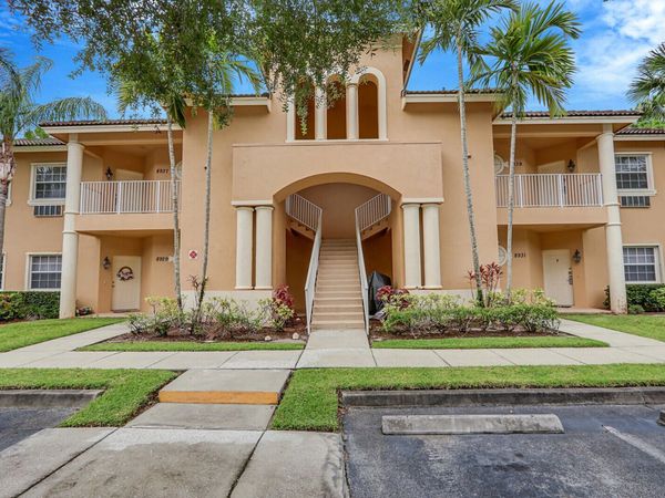 8931 Sandshot Court, Unit B, Port St. Lucie, FL 34986