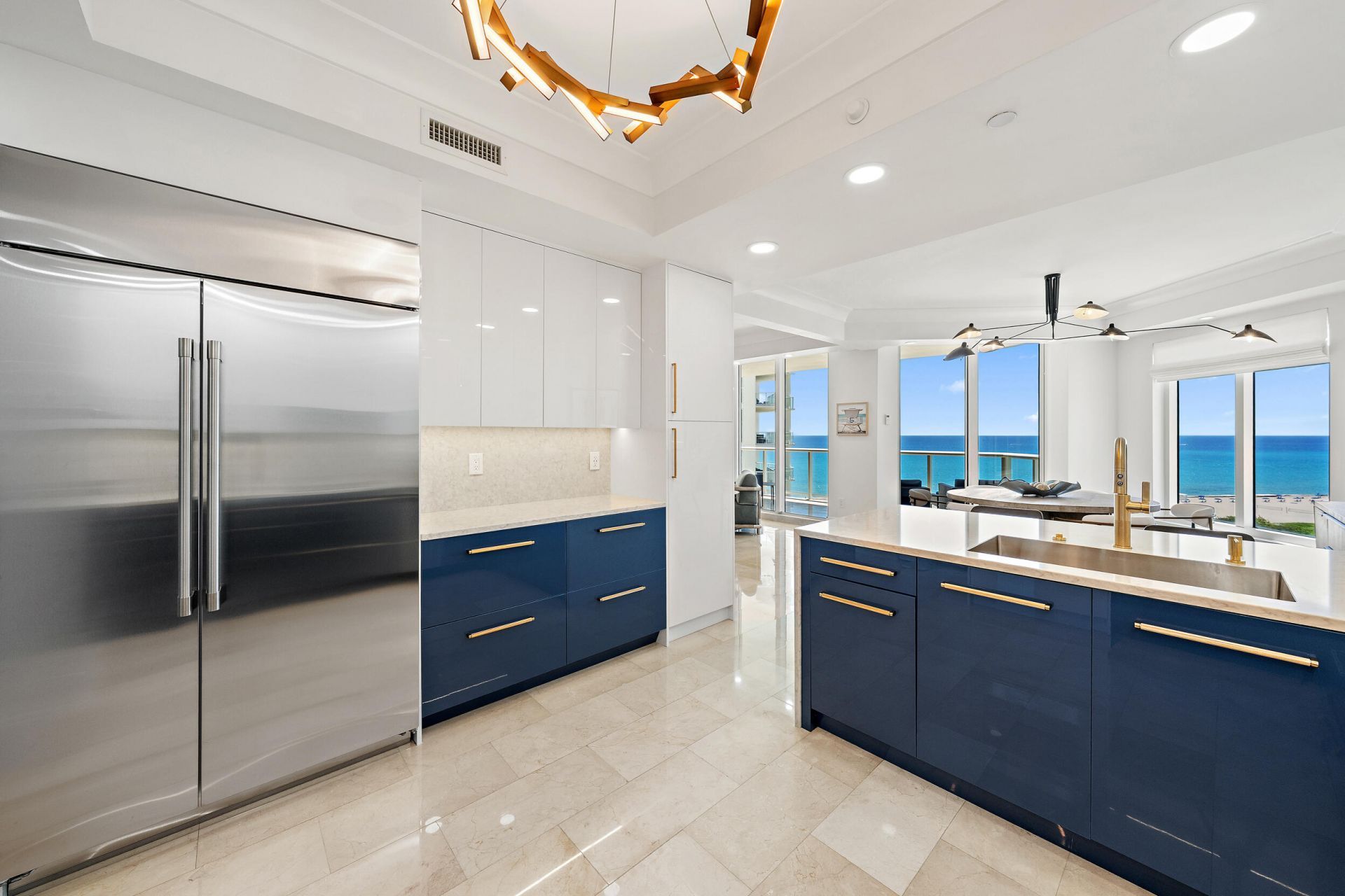 2700 N Ocean Drive, Unit 801b, Singer Island, FL 33404 Photo