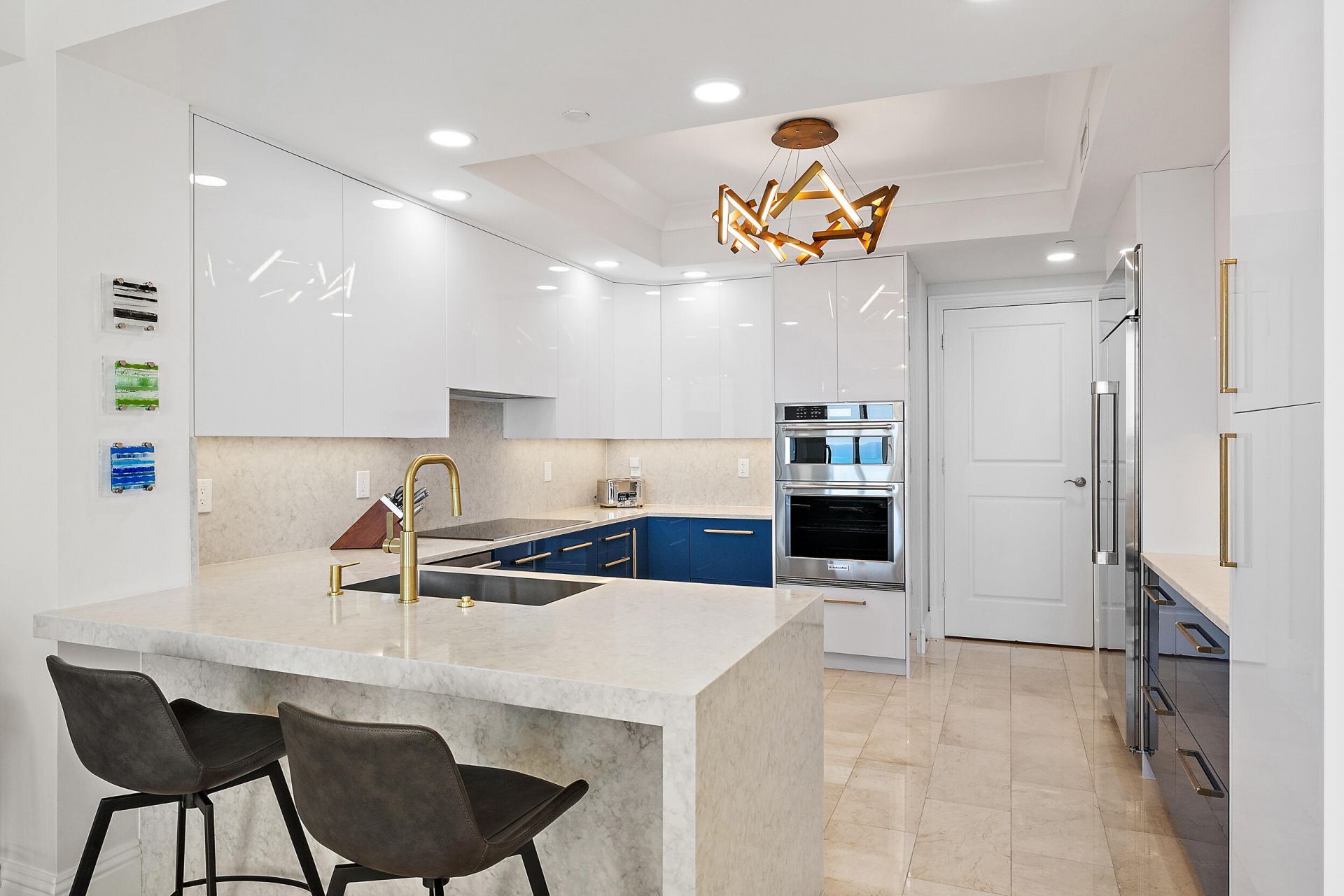 2700 N Ocean Drive, Unit 801b, Singer Island, FL 33404 Photo