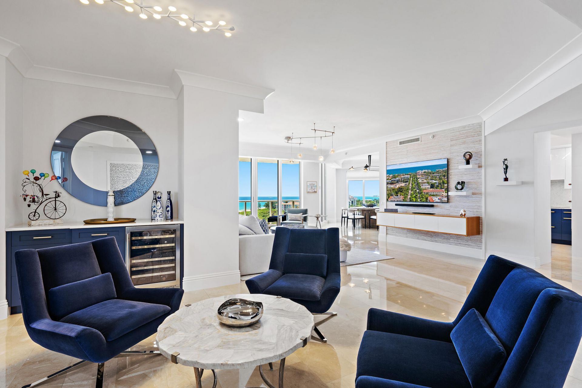 2700 N Ocean Drive, Unit 801b, Singer Island, FL 33404 Photo