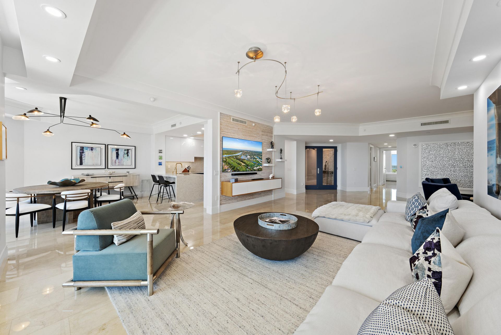 2700 N Ocean Drive, Unit 801b, Singer Island, FL 33404 Photo