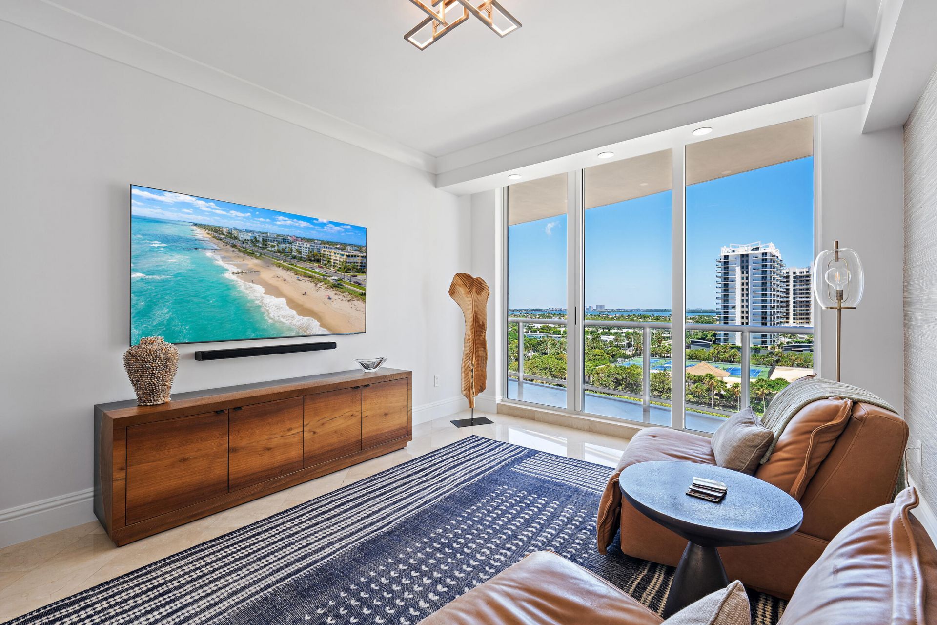 2700 N Ocean Drive, Unit 801b, Singer Island, FL 33404 Photo