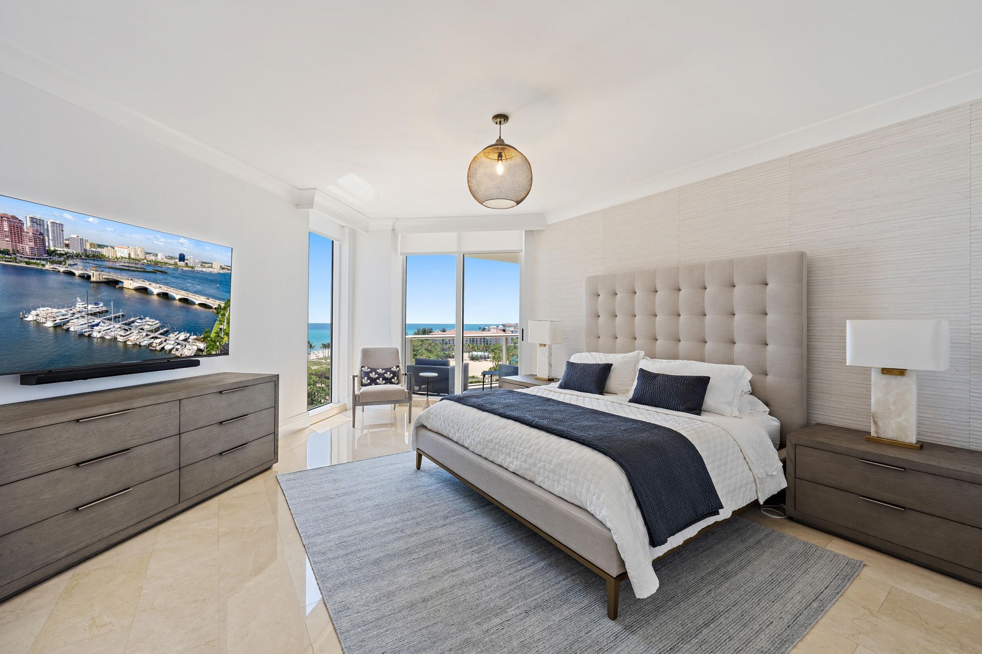2700 N Ocean Drive, Unit 801b, Singer Island, FL 33404 Photo