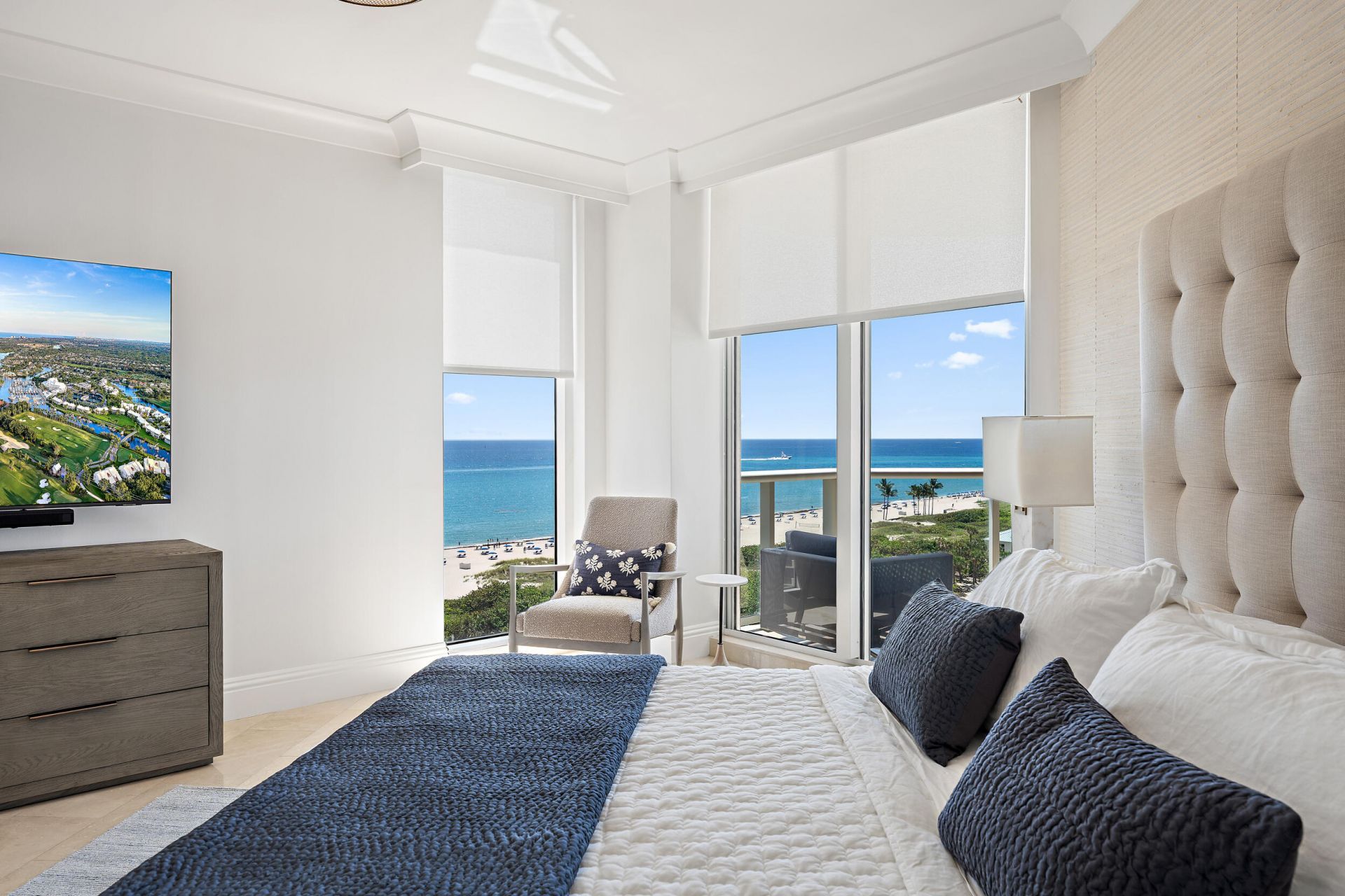 2700 N Ocean Drive, Unit 801b, Singer Island, FL 33404 Photo