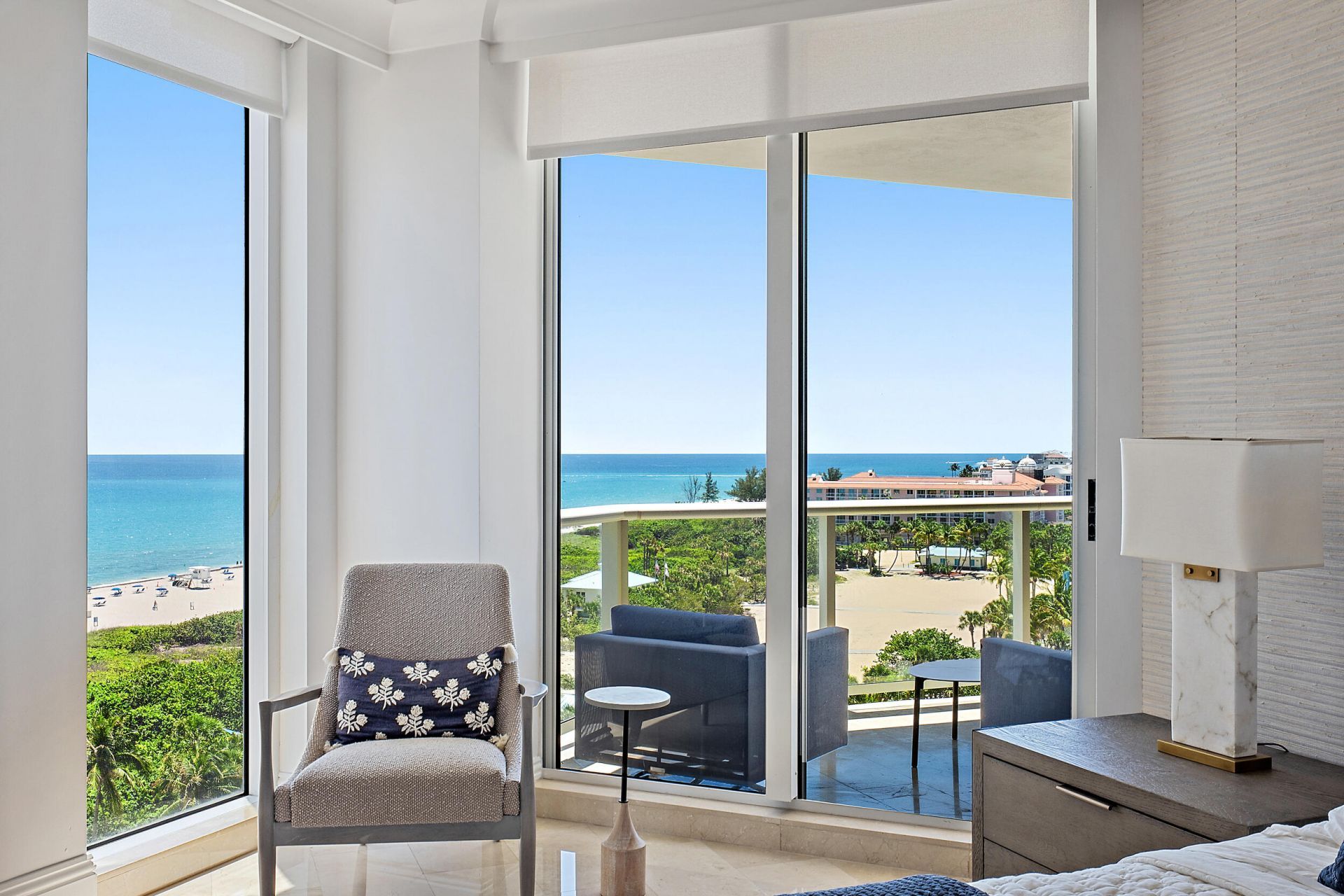 2700 N Ocean Drive, Unit 801b, Singer Island, FL 33404 Photo