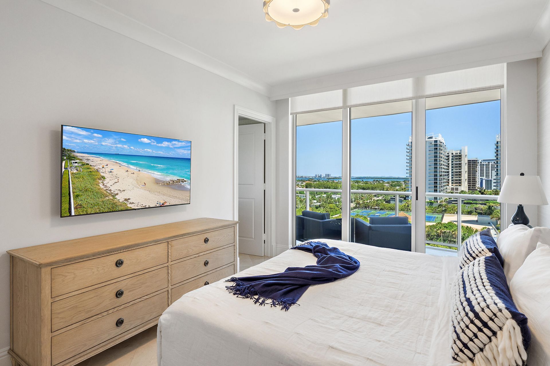 2700 N Ocean Drive, Unit 801b, Singer Island, FL 33404 Photo