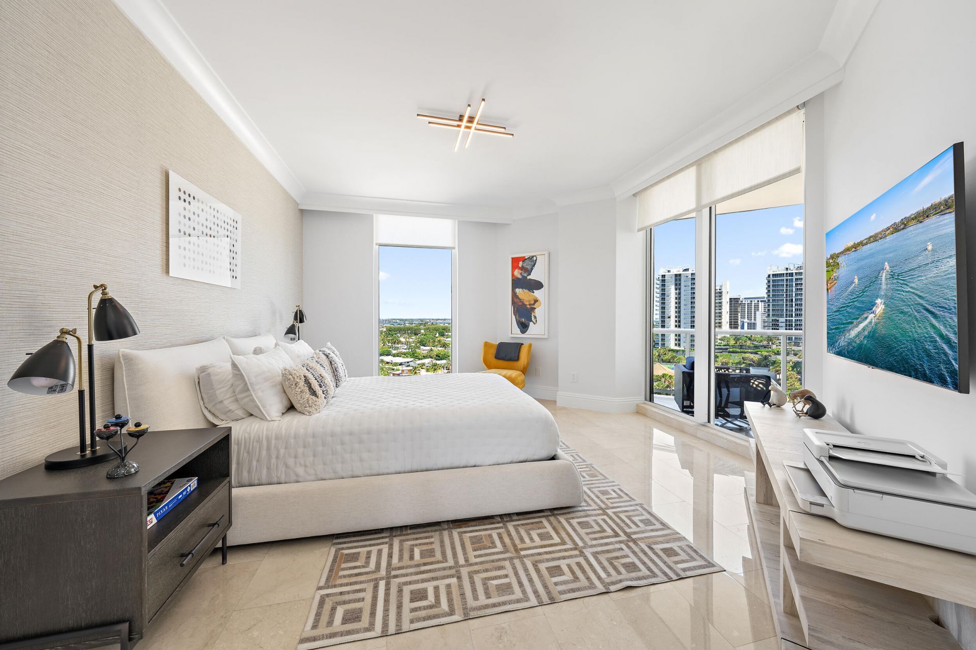 2700 N Ocean Drive, Unit 801b, Singer Island, FL 33404 Photo