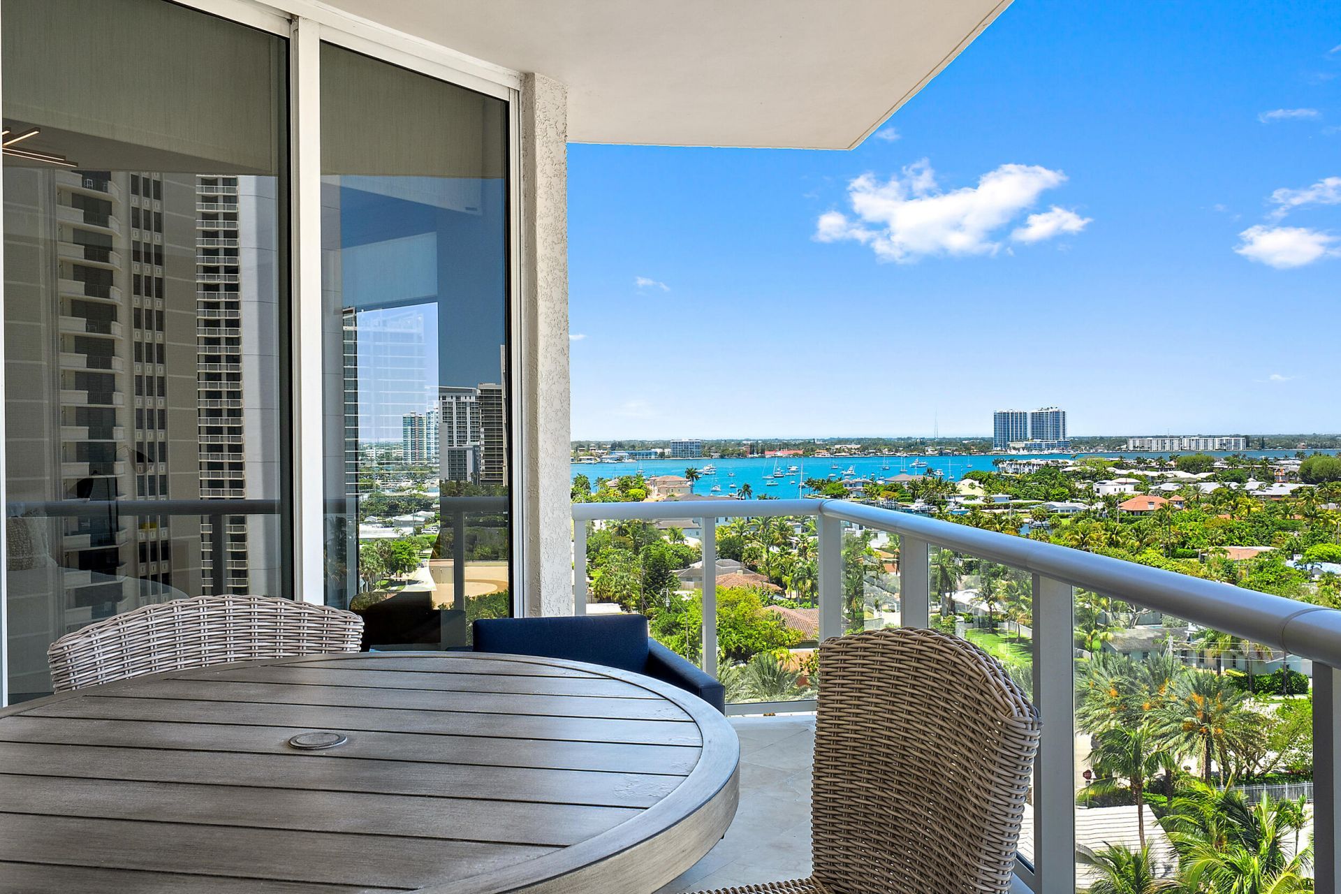 2700 N Ocean Drive, Unit 801b, Singer Island, FL 33404 Photo