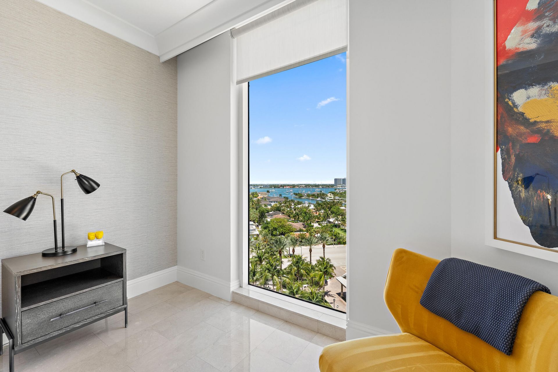 2700 N Ocean Drive, Unit 801b, Singer Island, FL 33404 Photo