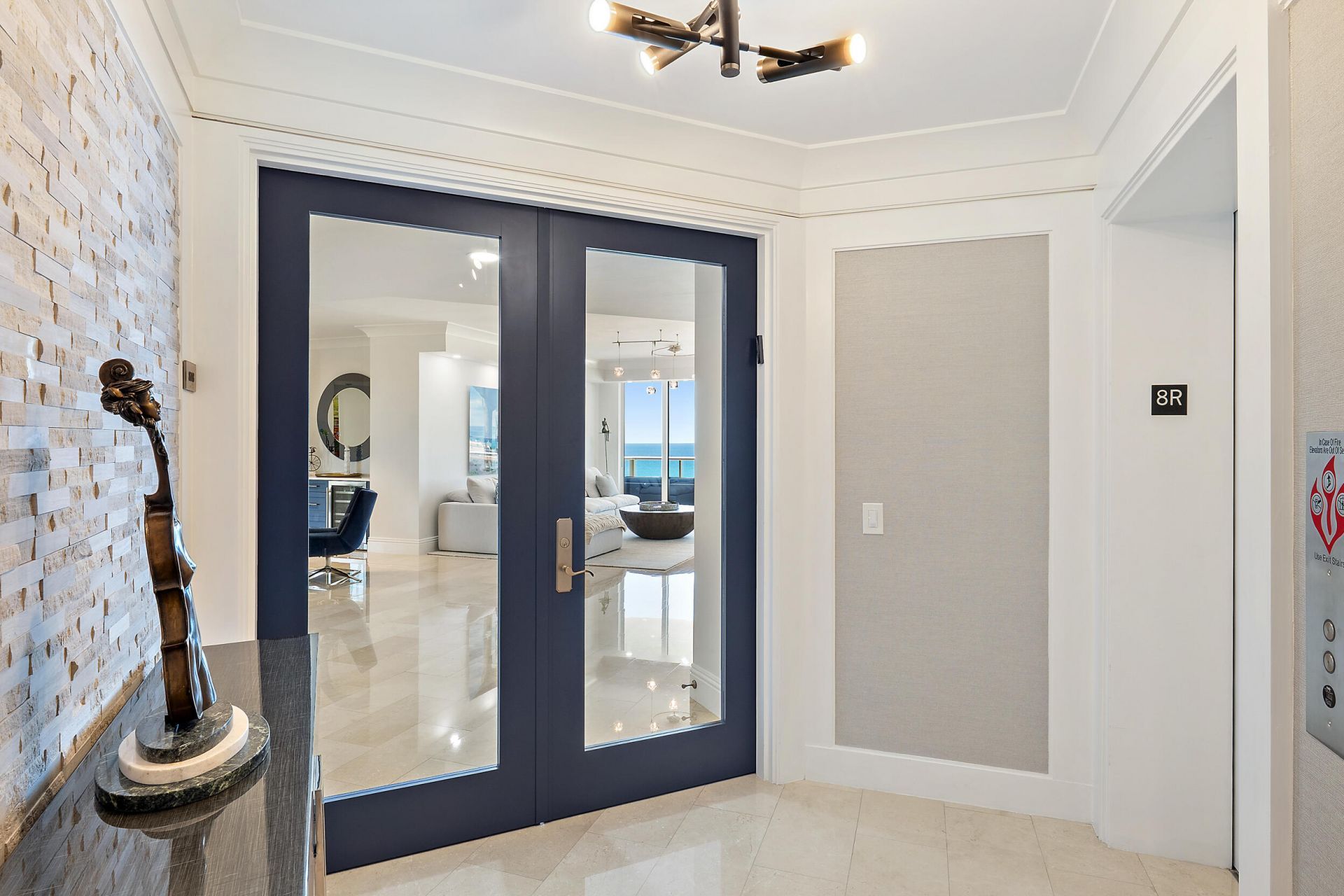 2700 N Ocean Drive, Unit 801b, Singer Island, FL 33404 Photo