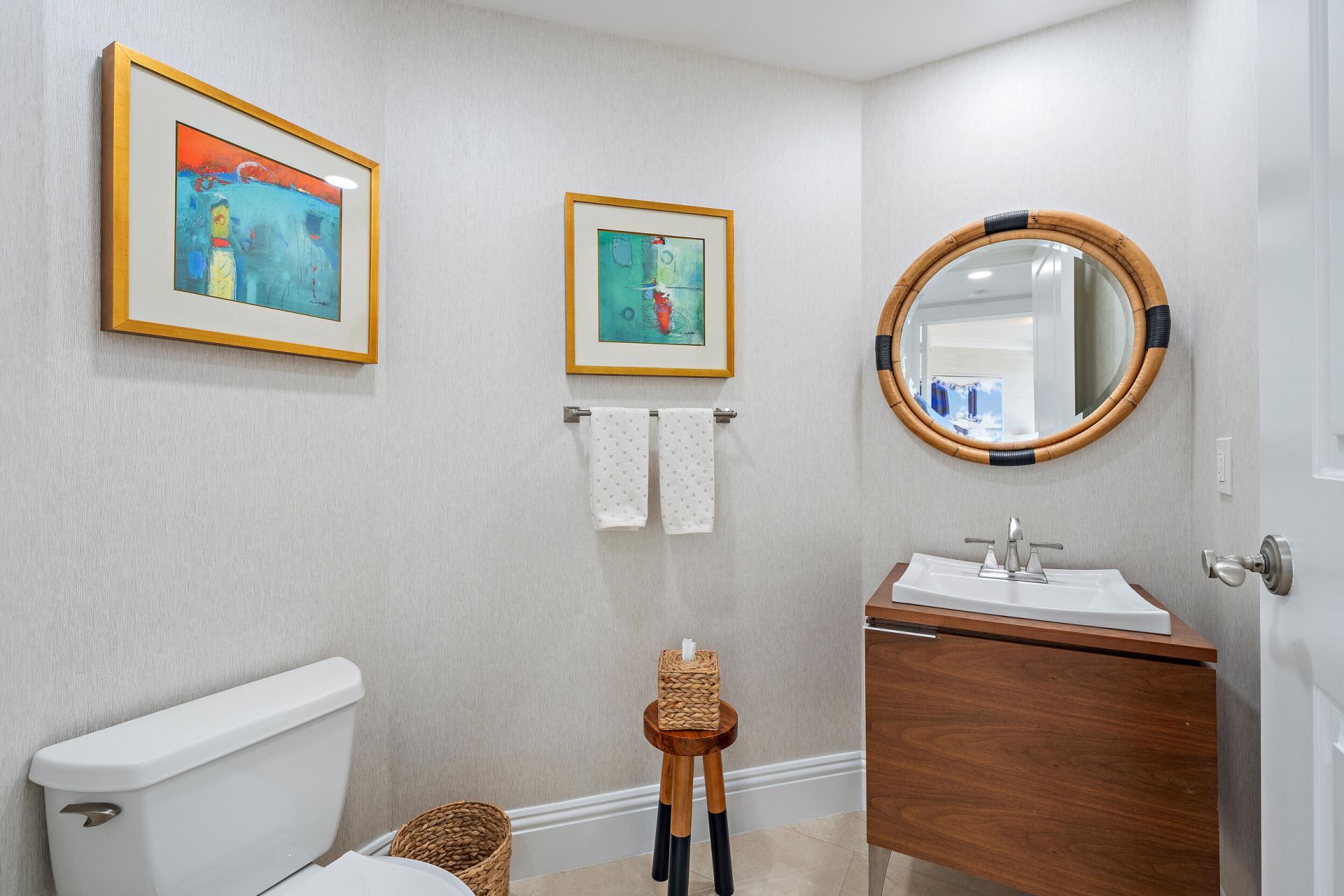 2700 N Ocean Drive, Unit 801b, Singer Island, FL 33404 Photo