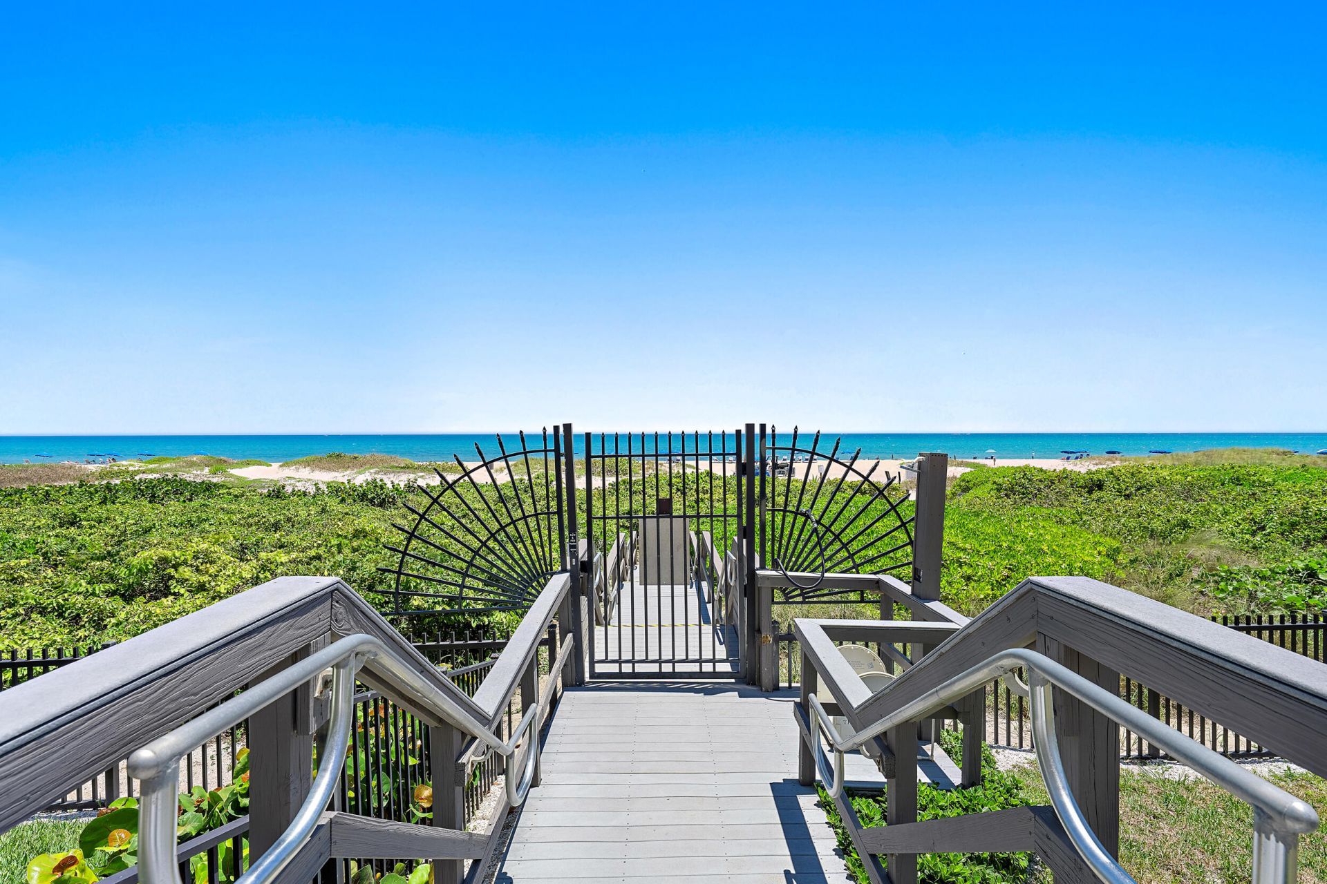 2700 N Ocean Drive, Unit 801b, Singer Island, FL 33404 Photo