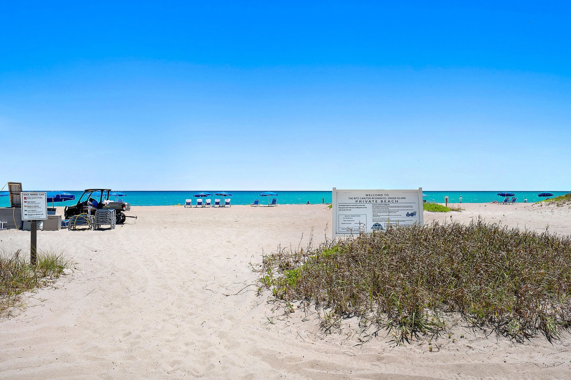 2700 N Ocean Drive, Unit 801b, Singer Island, FL 33404 Photo