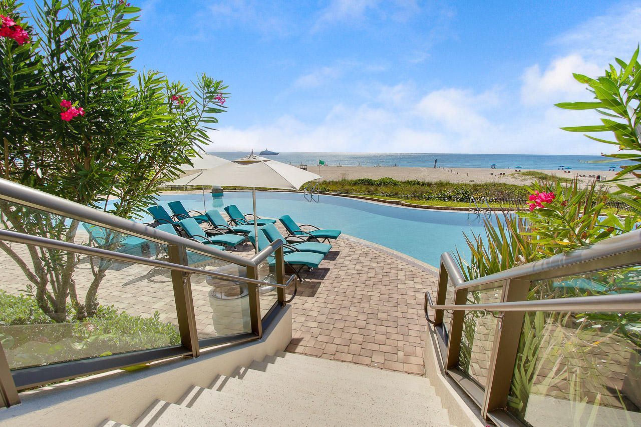2700 N Ocean Drive, Unit 801b, Singer Island, FL 33404 Photo