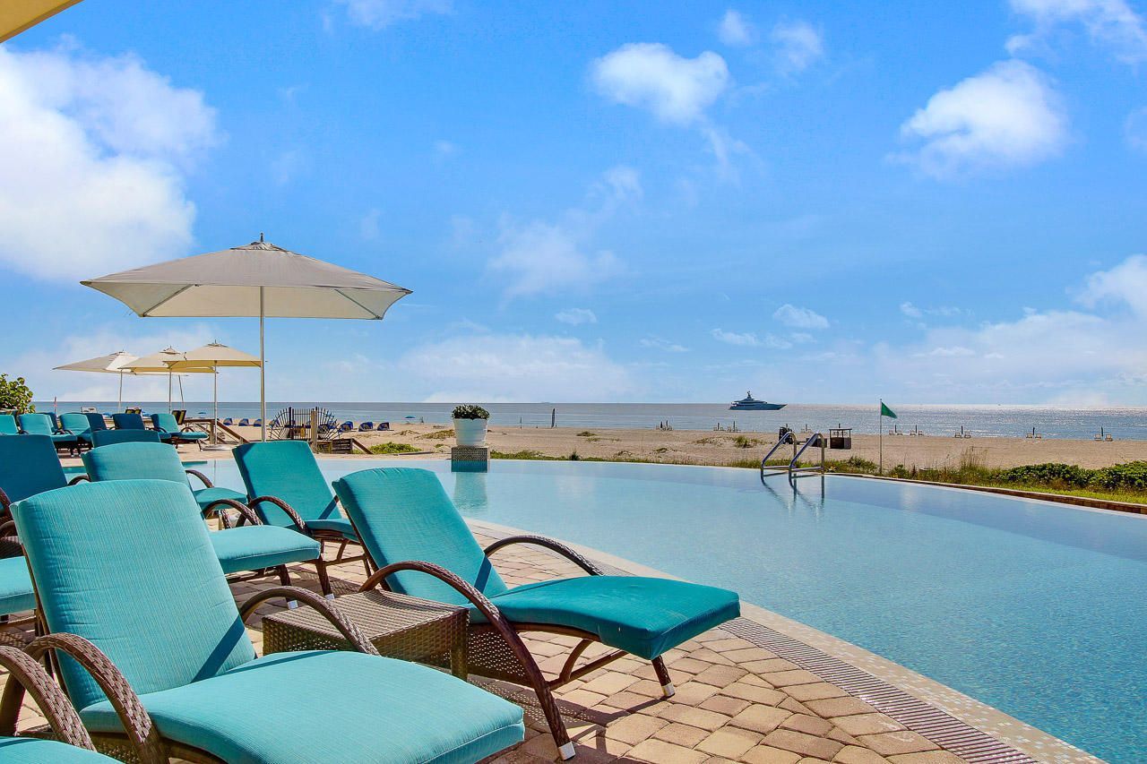 2700 N Ocean Drive, Unit 801b, Singer Island, FL 33404 Photo