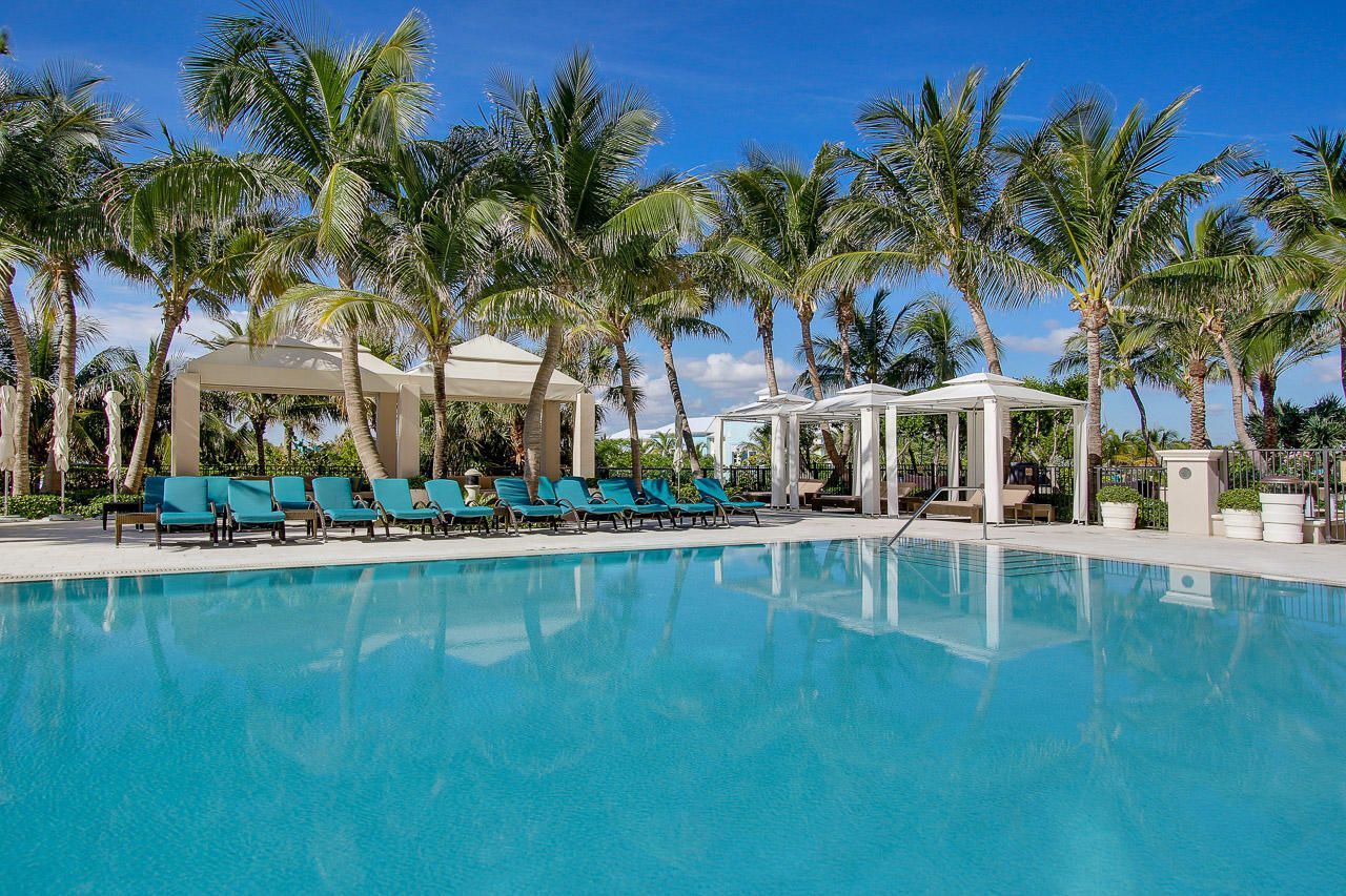 2700 N Ocean Drive, Unit 801b, Singer Island, FL 33404 Photo