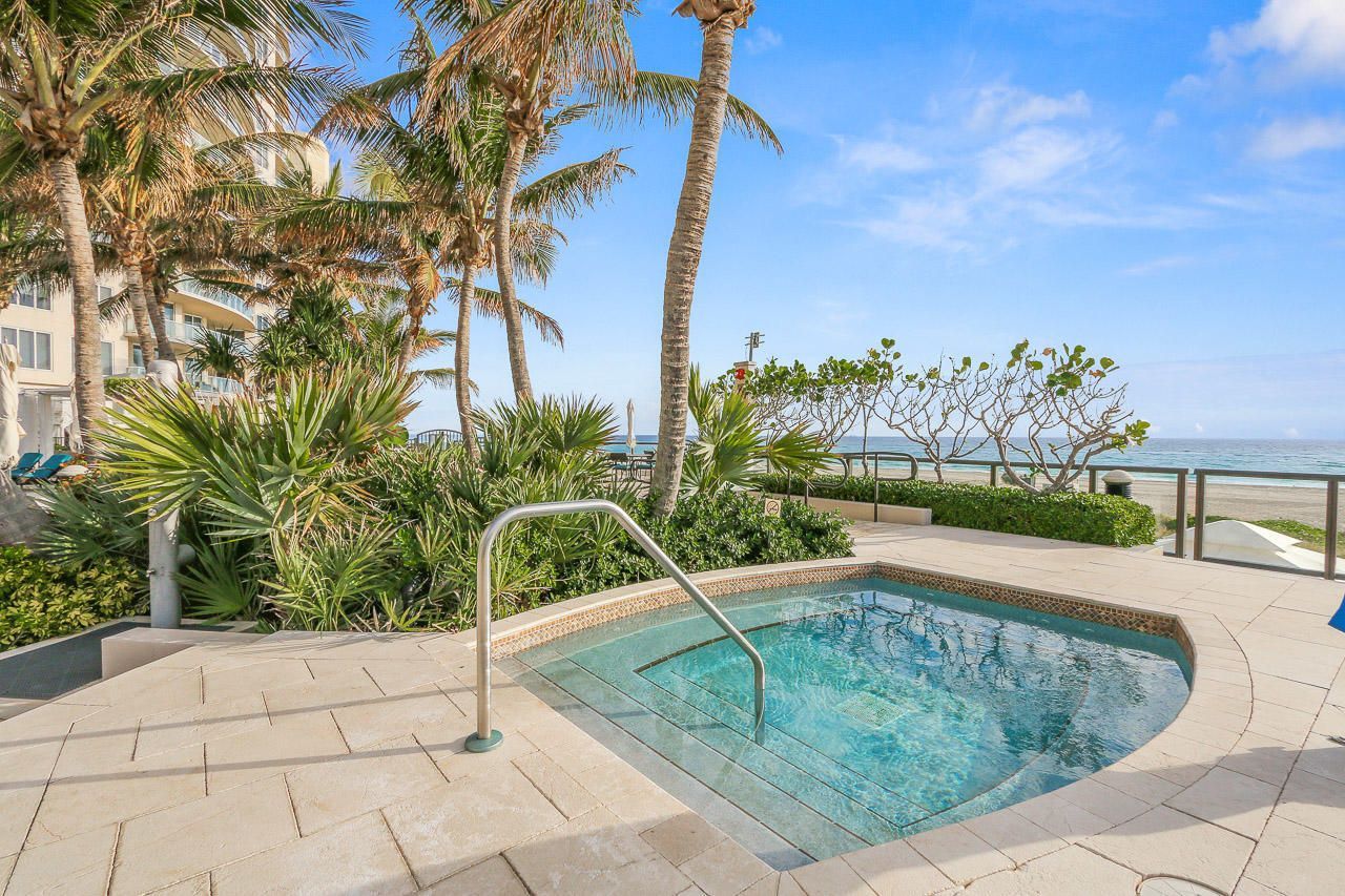 2700 N Ocean Drive, Unit 801b, Singer Island, FL 33404 Photo