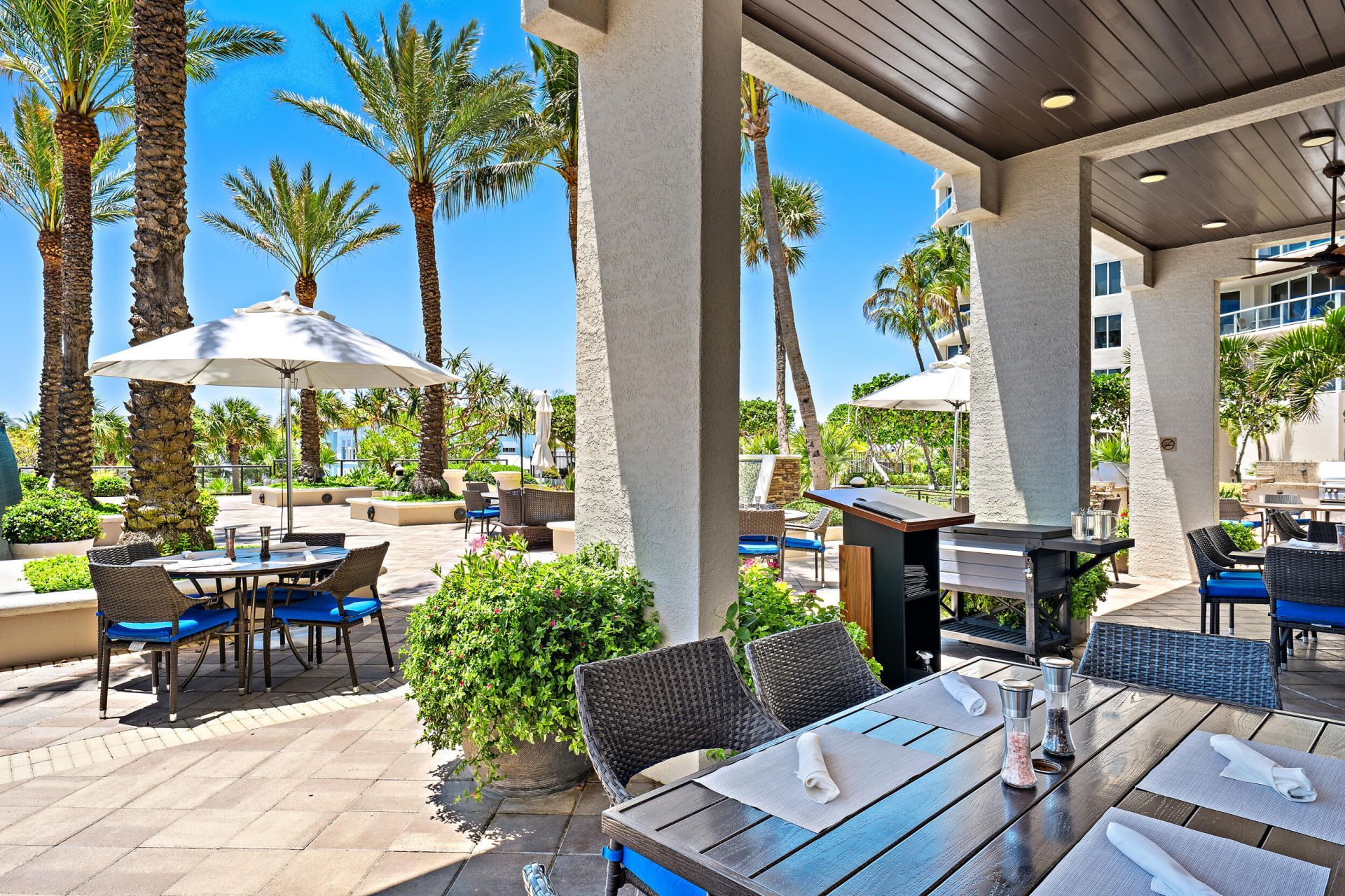 2700 N Ocean Drive, Unit 801b, Singer Island, FL 33404 Photo