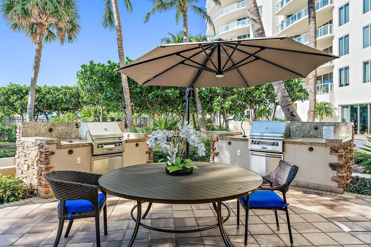 2700 N Ocean Drive, Unit 801b, Singer Island, FL 33404 Photo