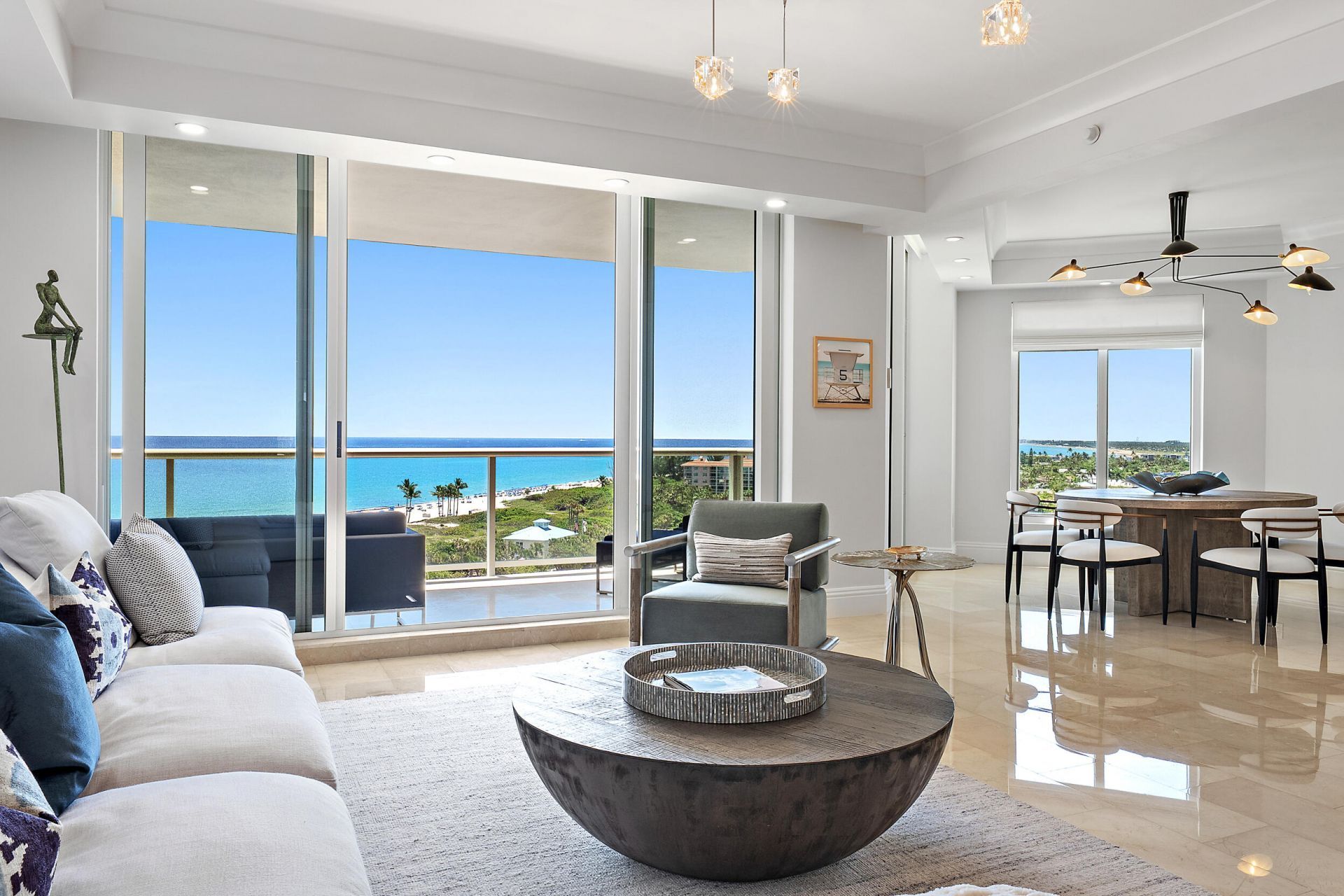 2700 N Ocean Drive, Unit 801b, Singer Island, FL 33404 Photo
