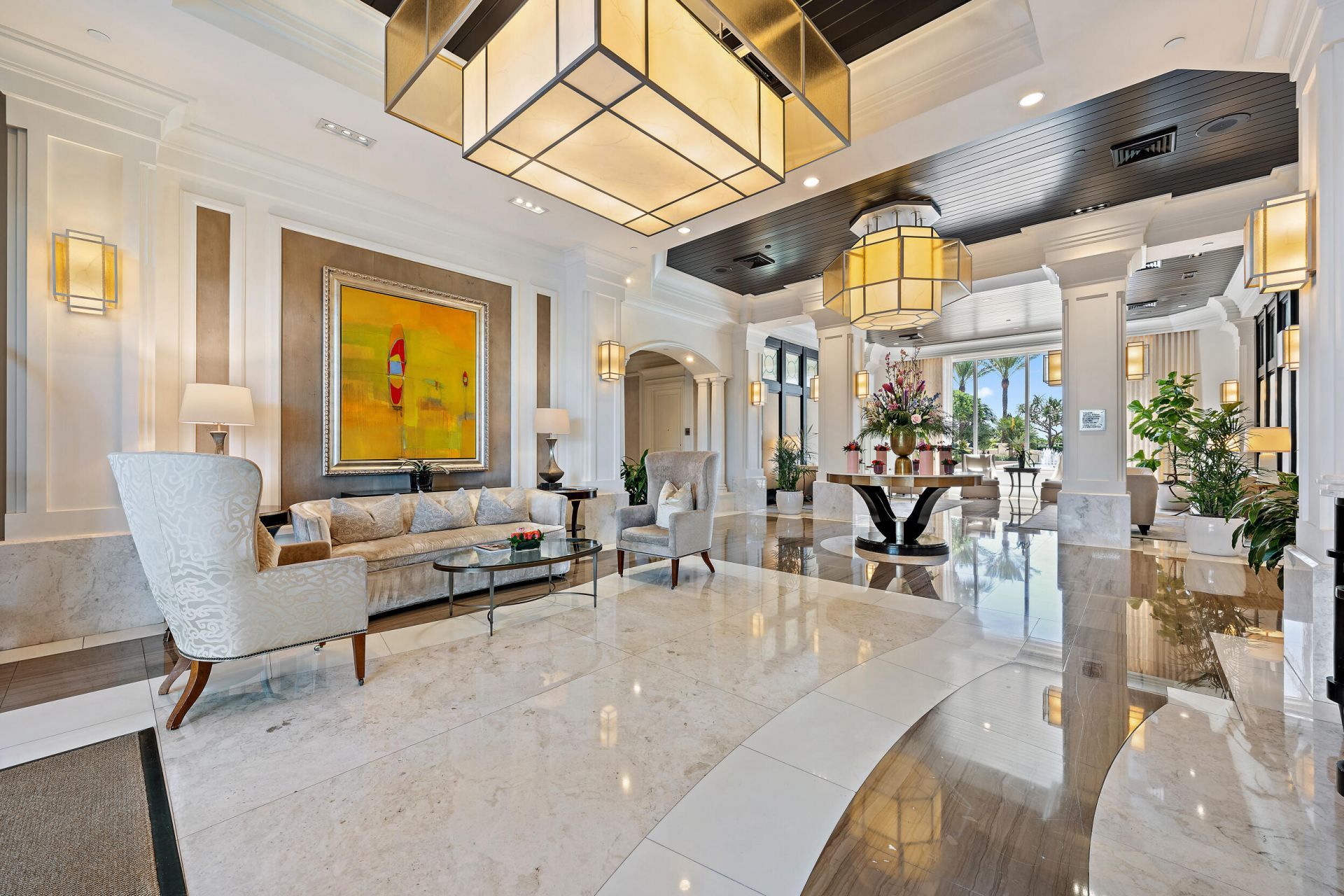 2700 N Ocean Drive, Unit 801b, Singer Island, FL 33404 Photo