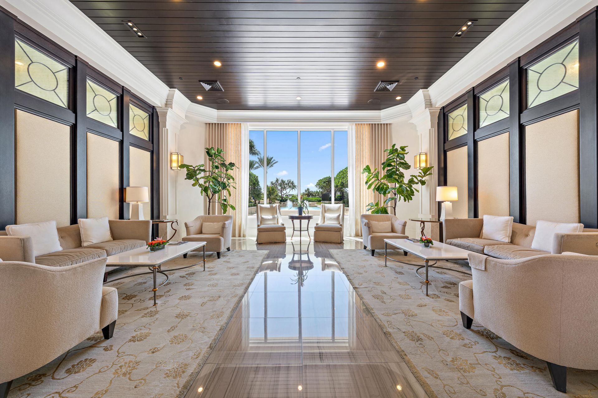 2700 N Ocean Drive, Unit 801b, Singer Island, FL 33404 Photo