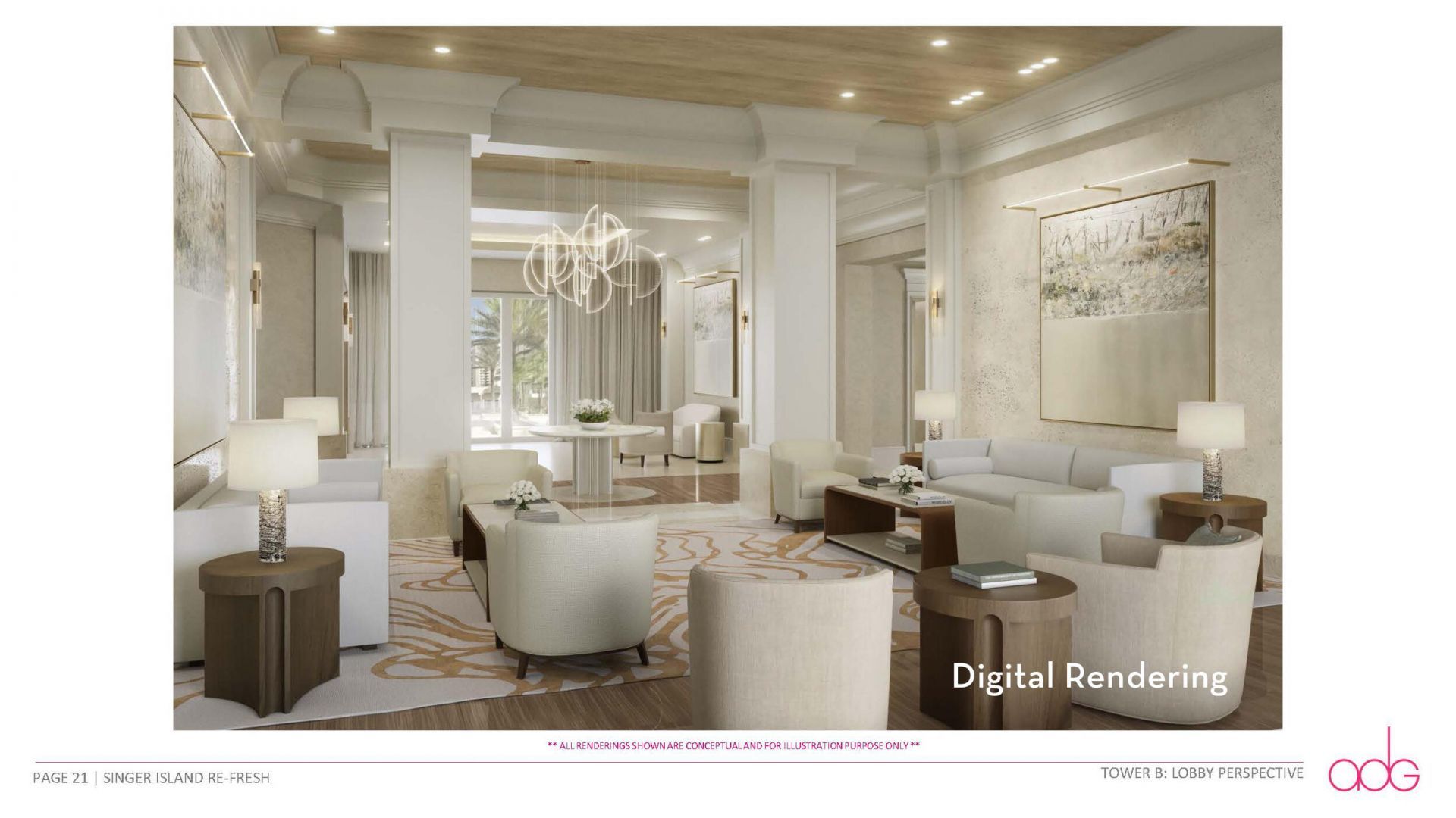 2700 N Ocean Drive, Unit 801b, Singer Island, FL 33404 Photo