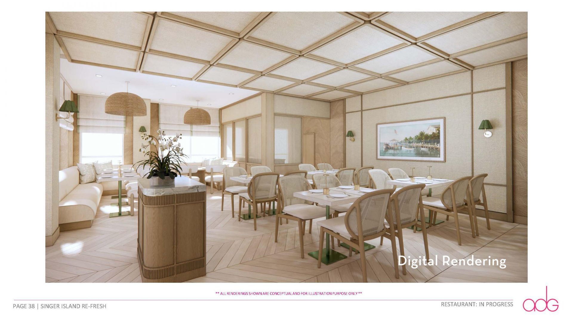2700 N Ocean Drive, Unit 801b, Singer Island, FL 33404 Photo
