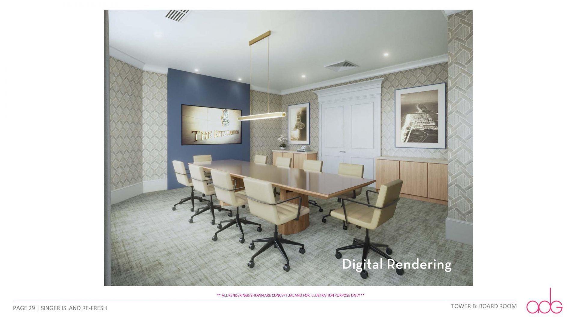 2700 N Ocean Drive, Unit 801b, Singer Island, FL 33404 Photo