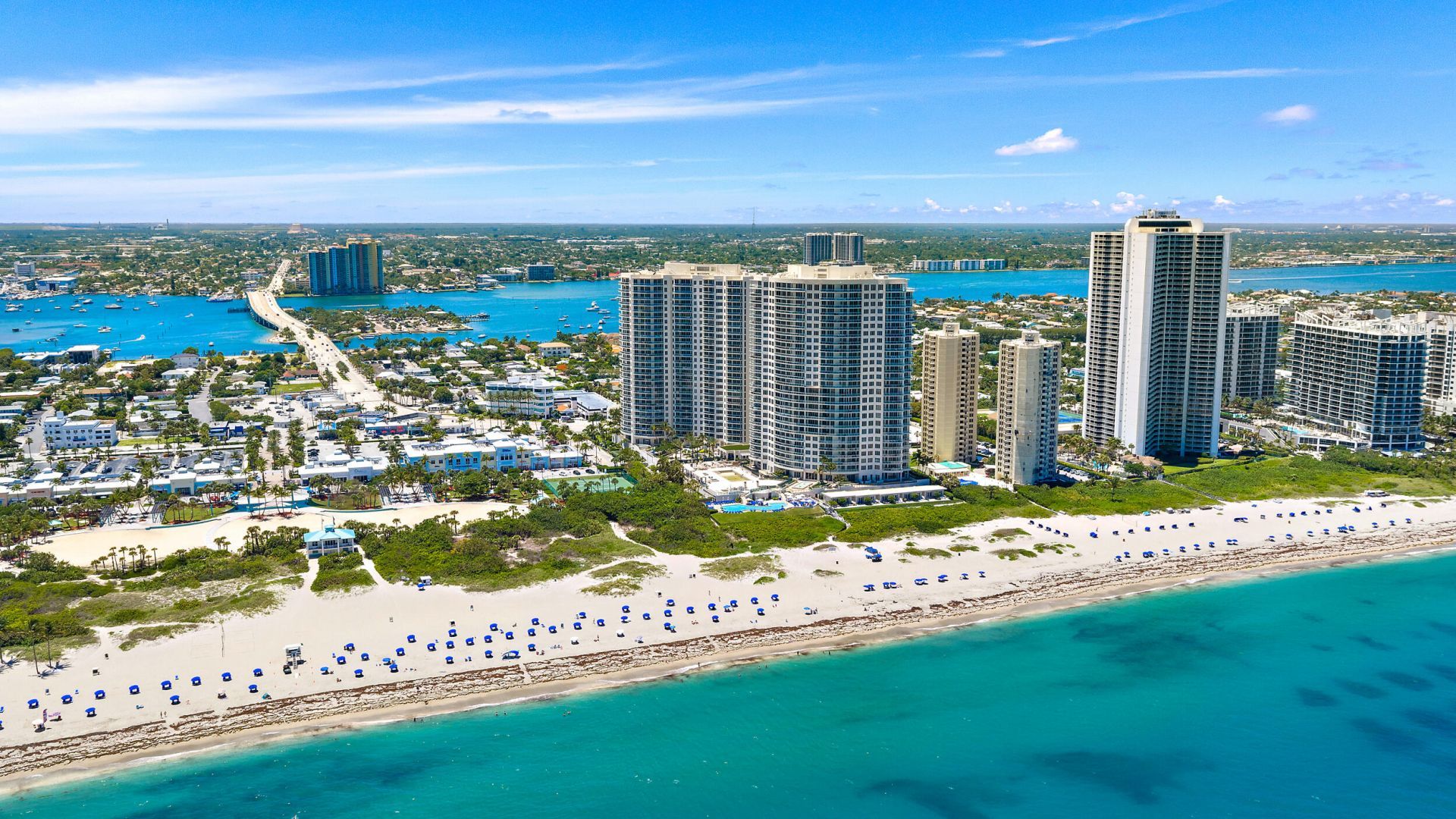 2700 N Ocean Drive, Unit 801b, Singer Island, FL 33404 Photo