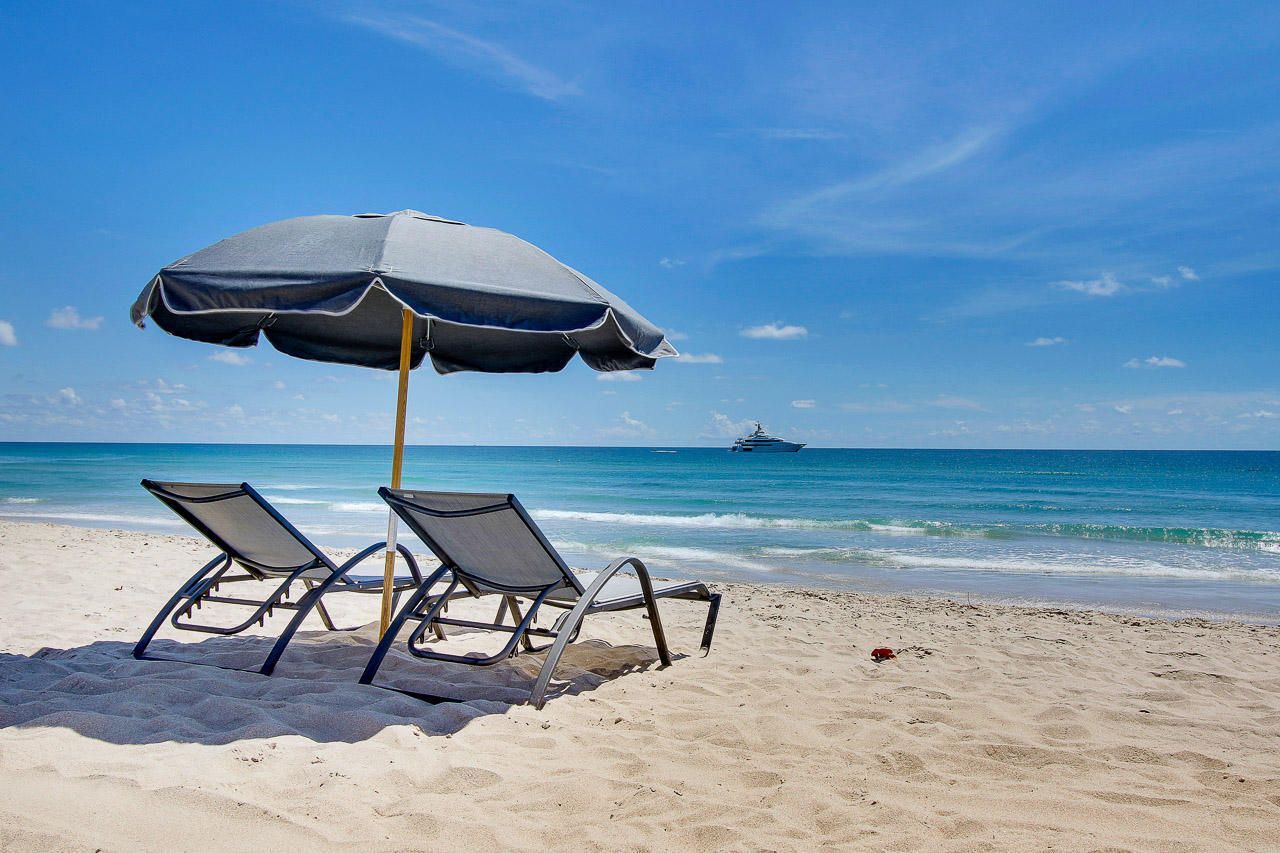 2700 N Ocean Drive, Unit 801b, Singer Island, FL 33404 Photo