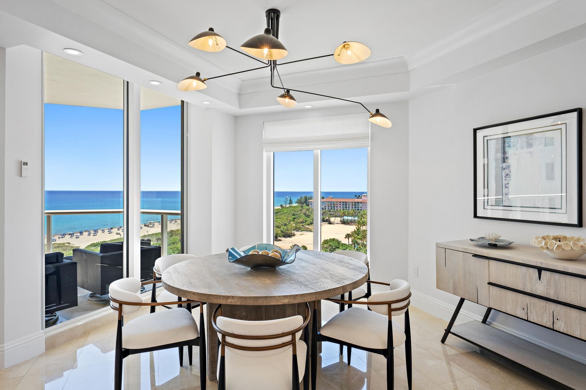2700 N Ocean Drive, Unit 801b, Singer Island, FL 33404 Photo
