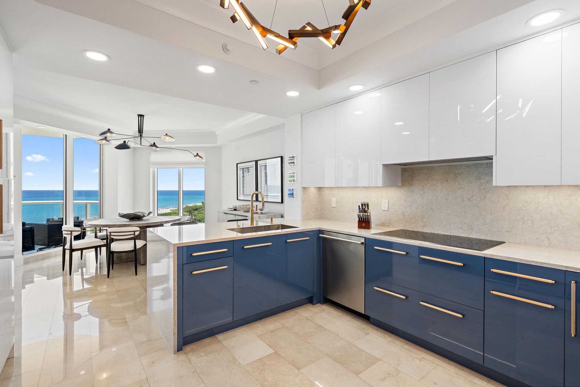 2700 N Ocean Drive, Unit 801b, Singer Island, FL 33404 Photo