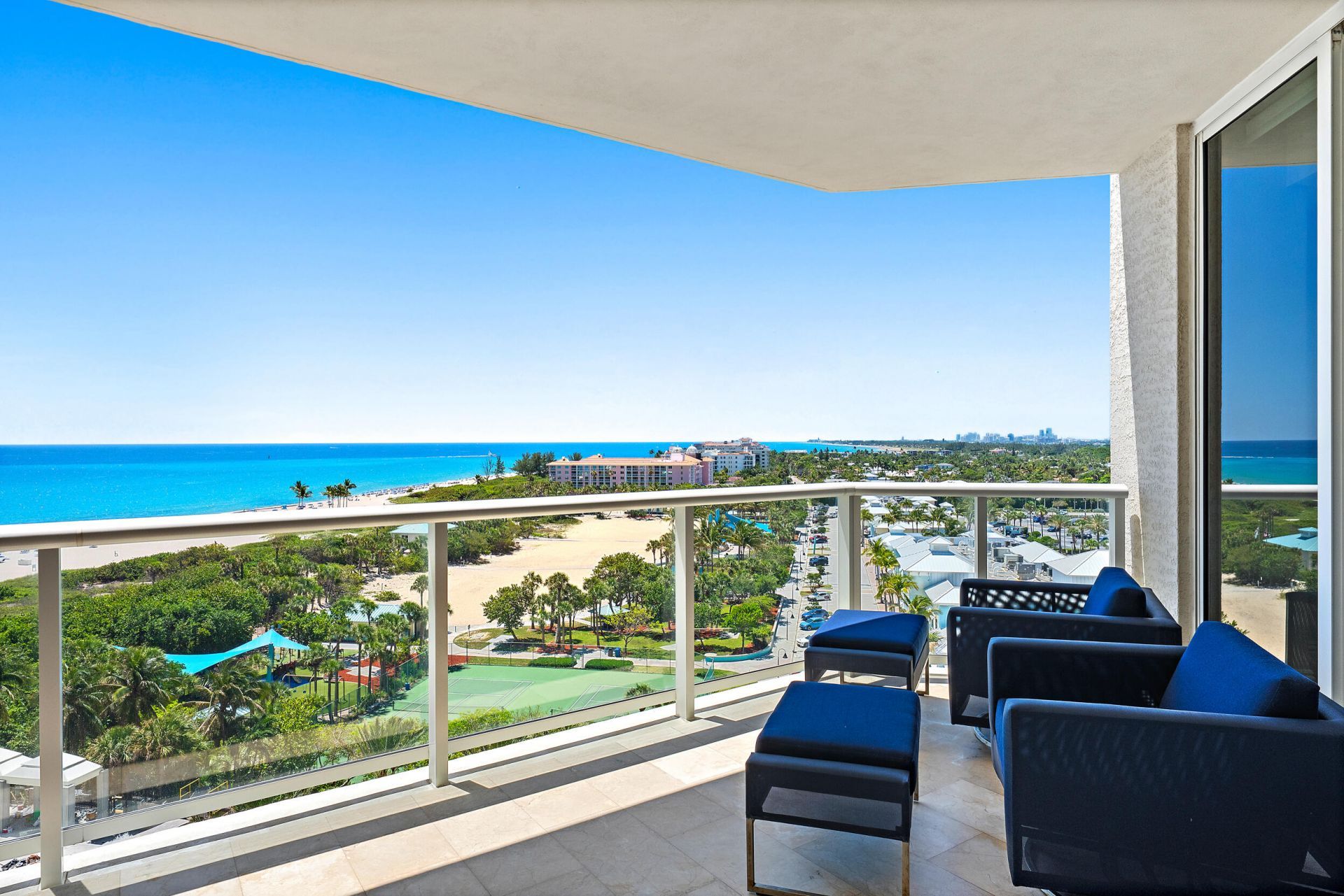 2700 N Ocean Drive, Unit 801b, Singer Island, FL 33404 Photo