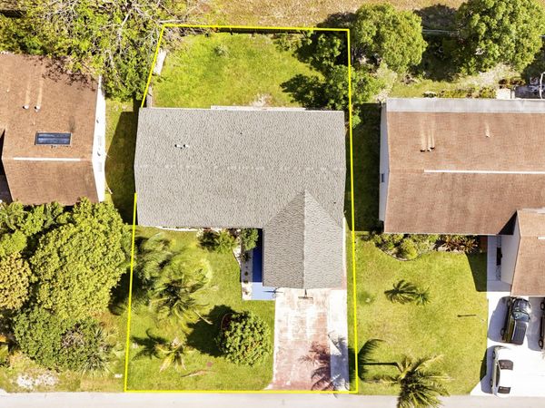 3336 Ave Villandry, Delray Beach, FL 33445