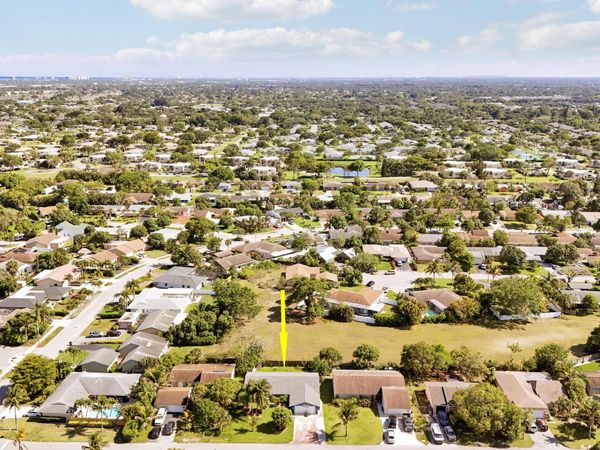 3336 Ave Villandry, Delray Beach, FL 33445