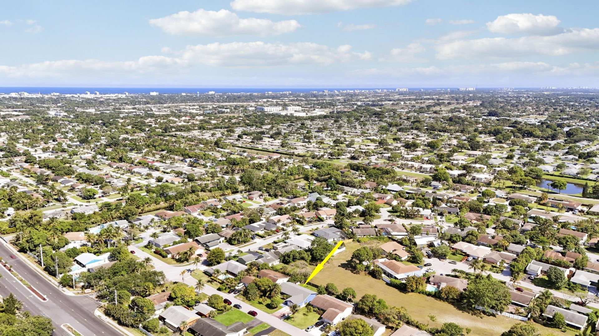 3336 Ave Villandry, Delray Beach, FL 33445 Photo