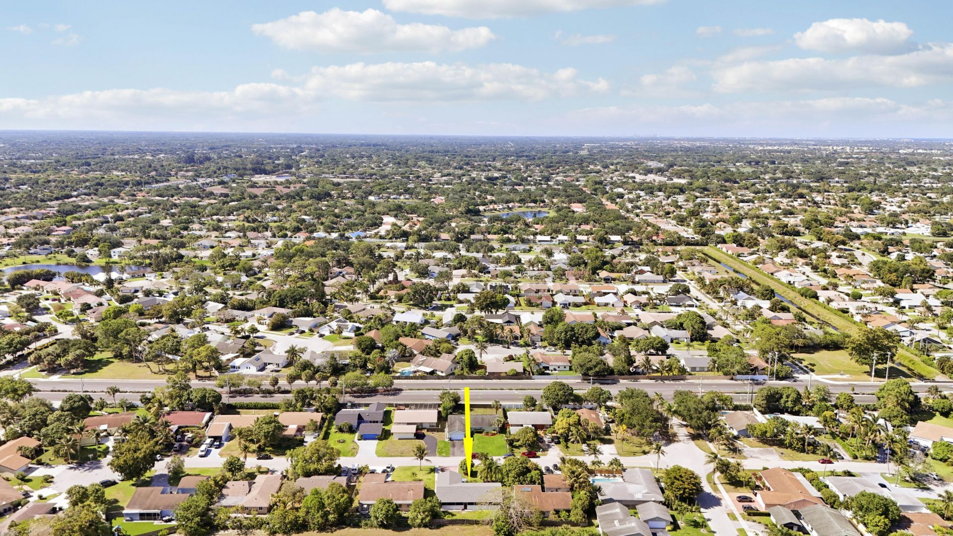 3336 Ave Villandry, Delray Beach, FL 33445 Photo