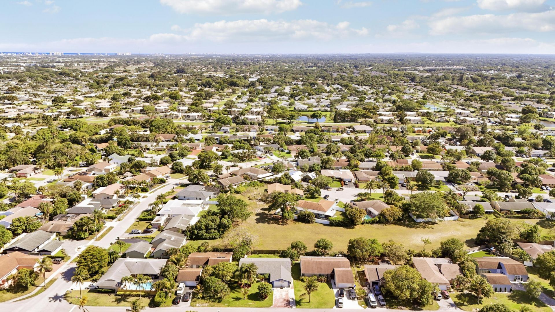 3336 Ave Villandry, Delray Beach, FL 33445 Photo