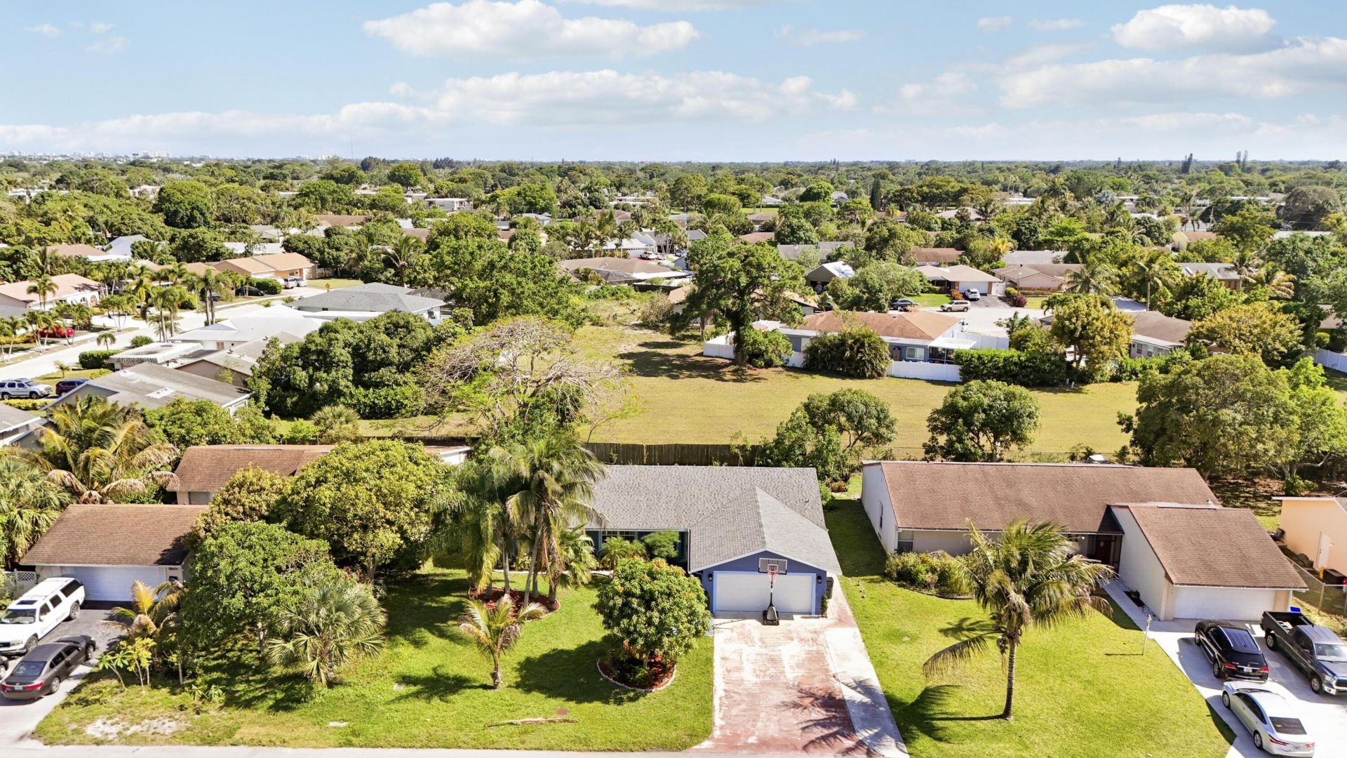 3336 Ave Villandry, Delray Beach, FL 33445 Photo