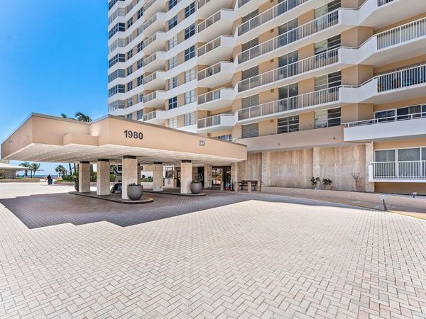 1980 S Ocean Drive, Unit 18q, Hallandale Beach, FL 33009