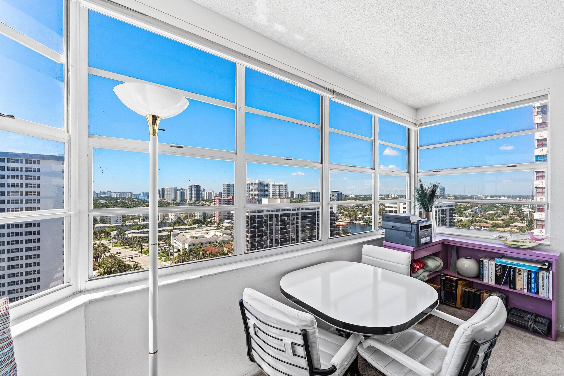 1980 S Ocean Drive, Unit 18q, Hallandale Beach, FL 33009 Photo