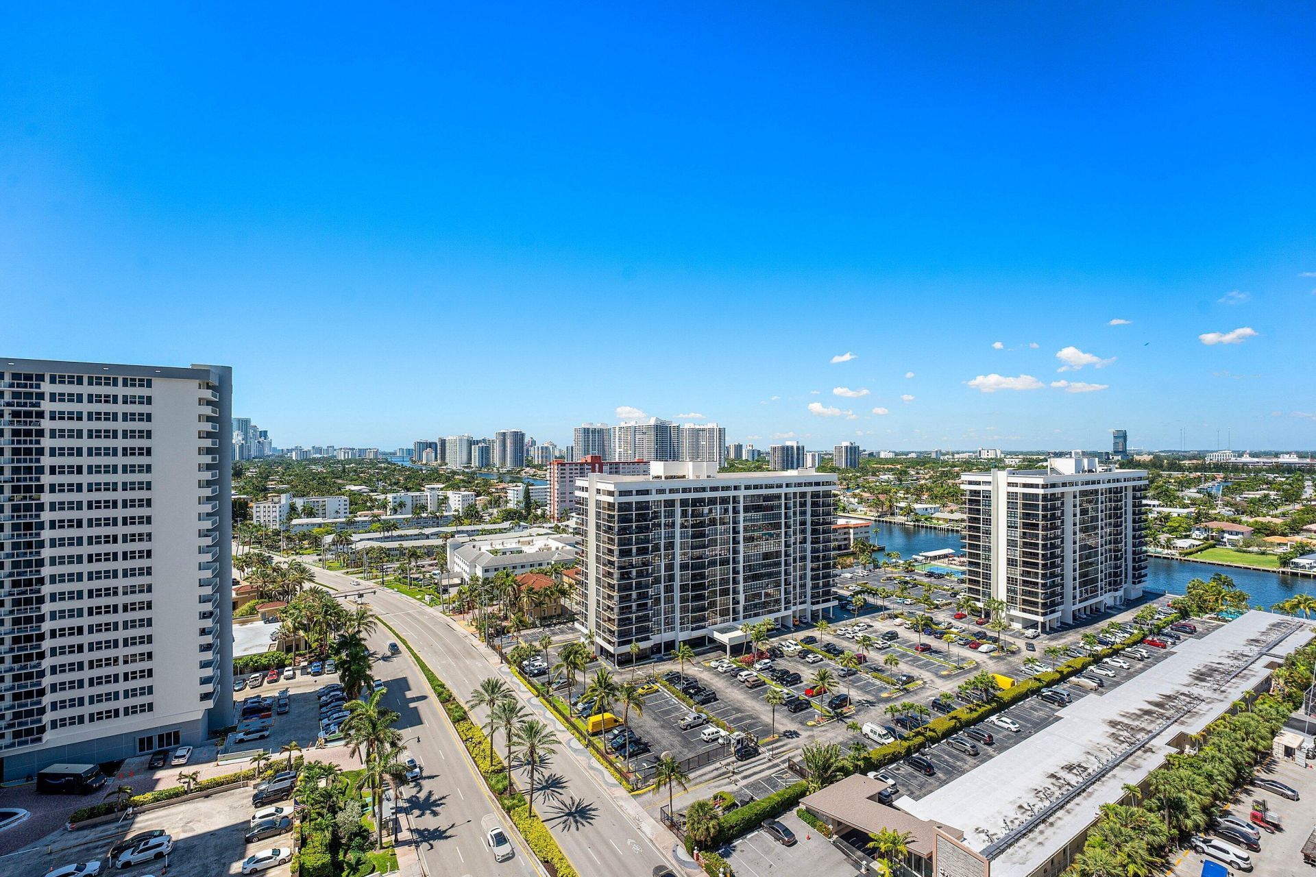 1980 S Ocean Drive, Unit 18q, Hallandale Beach, FL 33009 Photo
