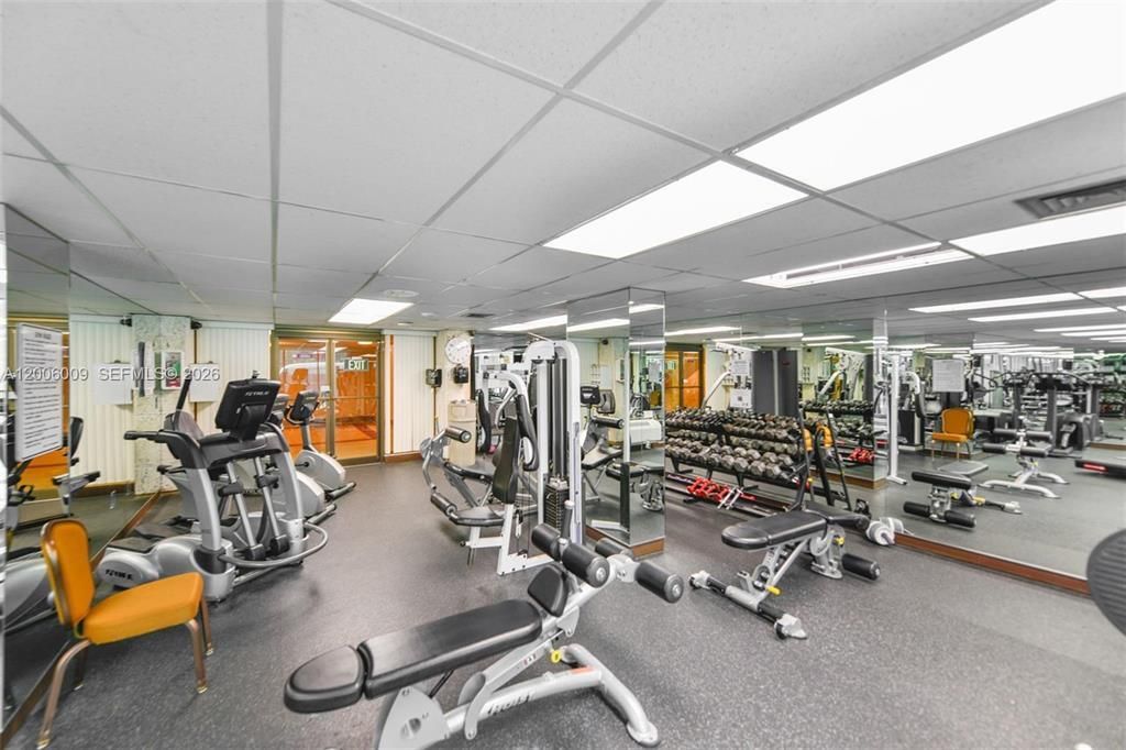 1980 S Ocean Drive, Unit 18q, Hallandale Beach, FL 33009 Photo