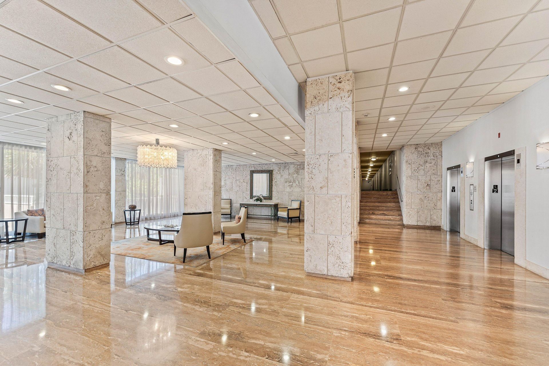 1980 S Ocean Drive, Unit 18q, Hallandale Beach, FL 33009 Photo