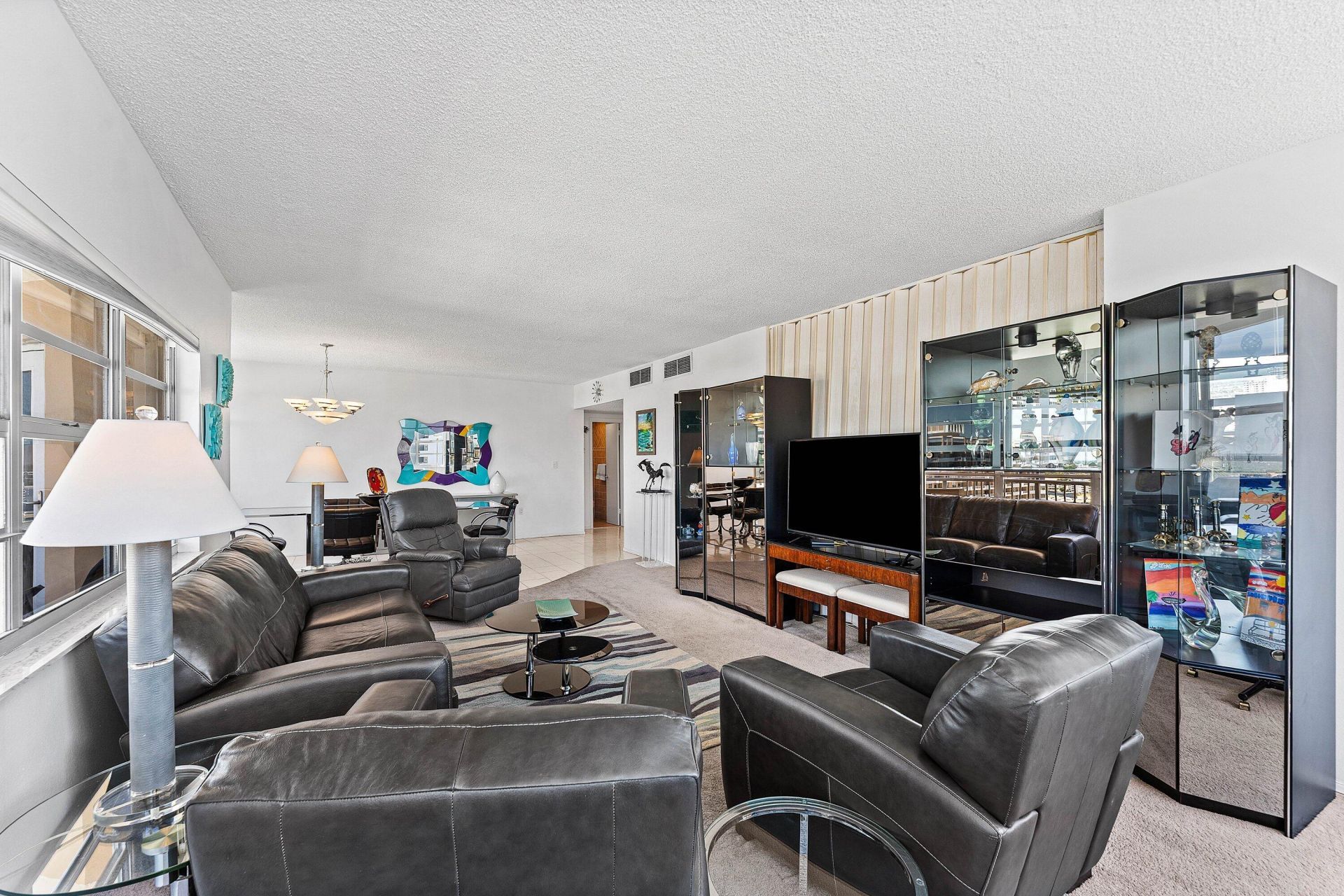 1980 S Ocean Drive, Unit 18q, Hallandale Beach, FL 33009 Photo