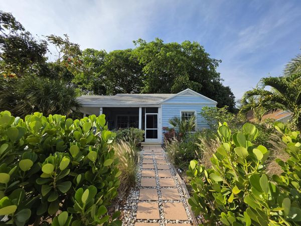 819 Valley Forge Road, West Palm Beach, FL 33405
