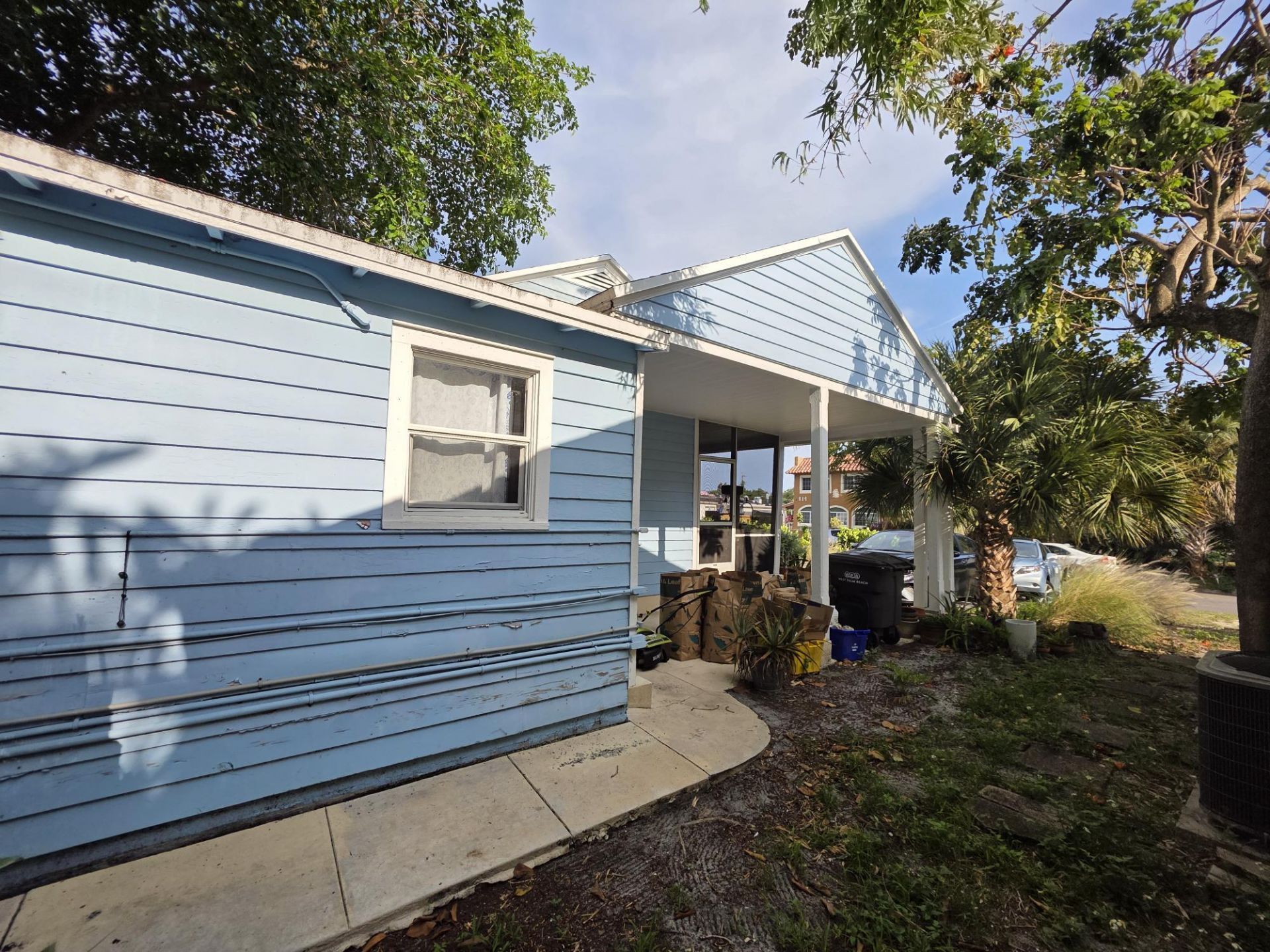 819 Valley Forge Road, West Palm Beach, FL 33405 Photo