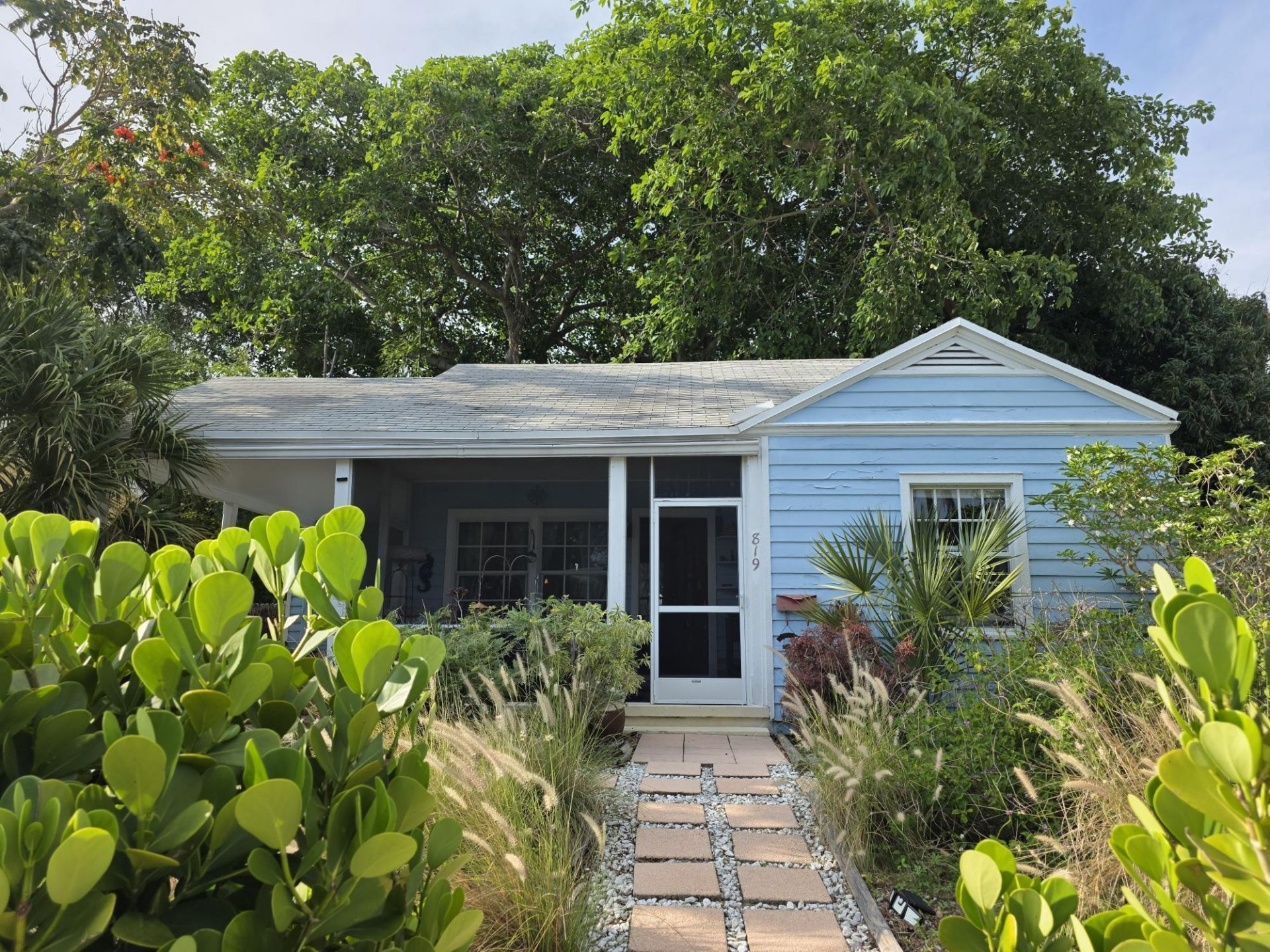 819 Valley Forge Road, West Palm Beach, FL 33405 Photo