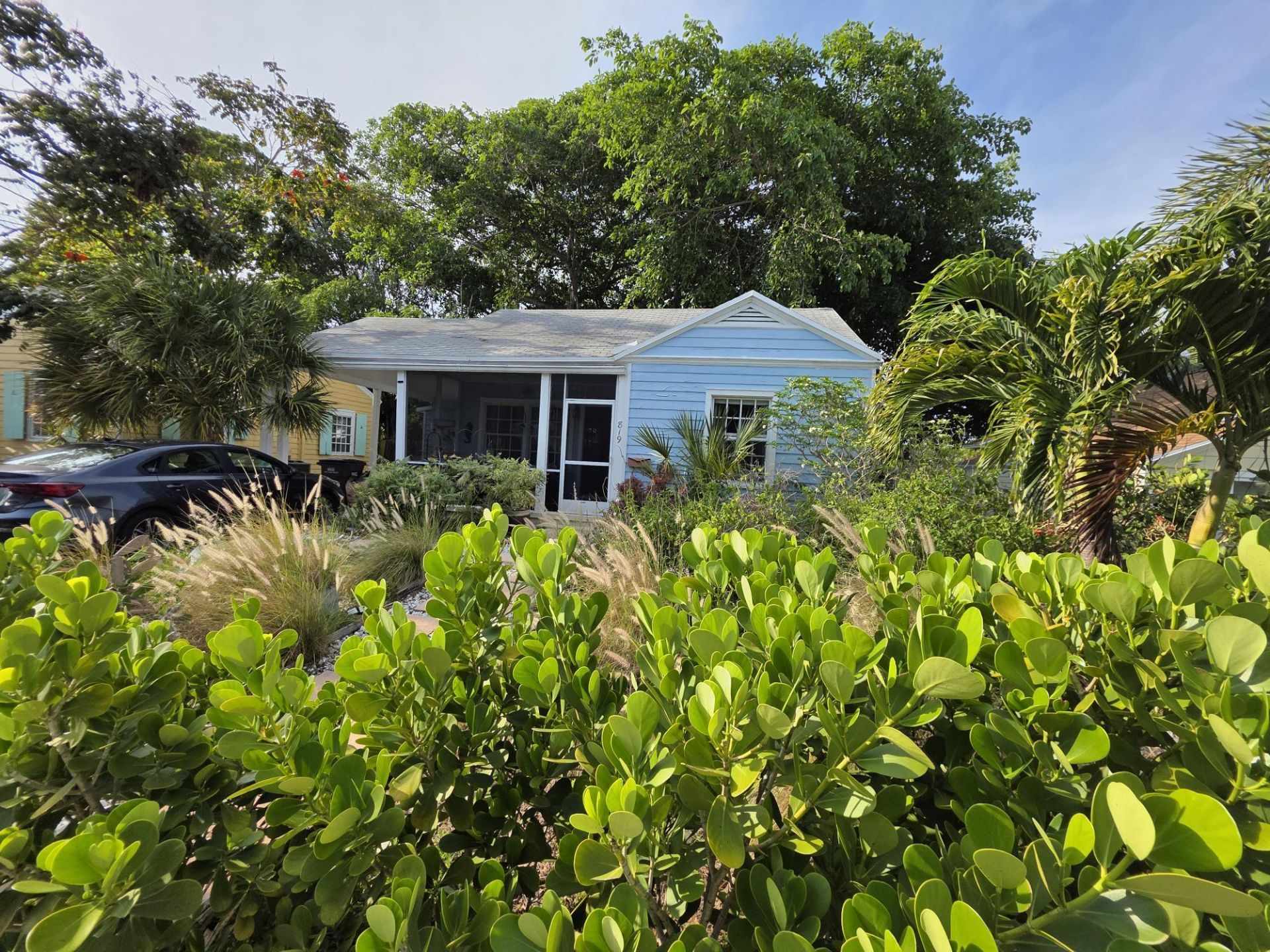 819 Valley Forge Road, West Palm Beach, FL 33405 Photo